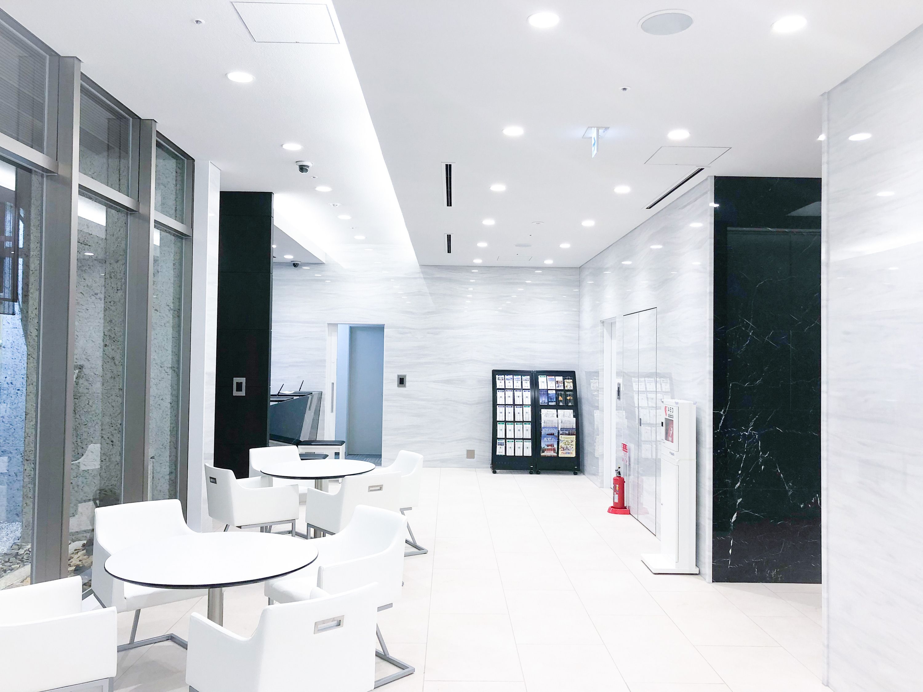 Four Points Flex by Sheraton Osaka Shinsaibashi