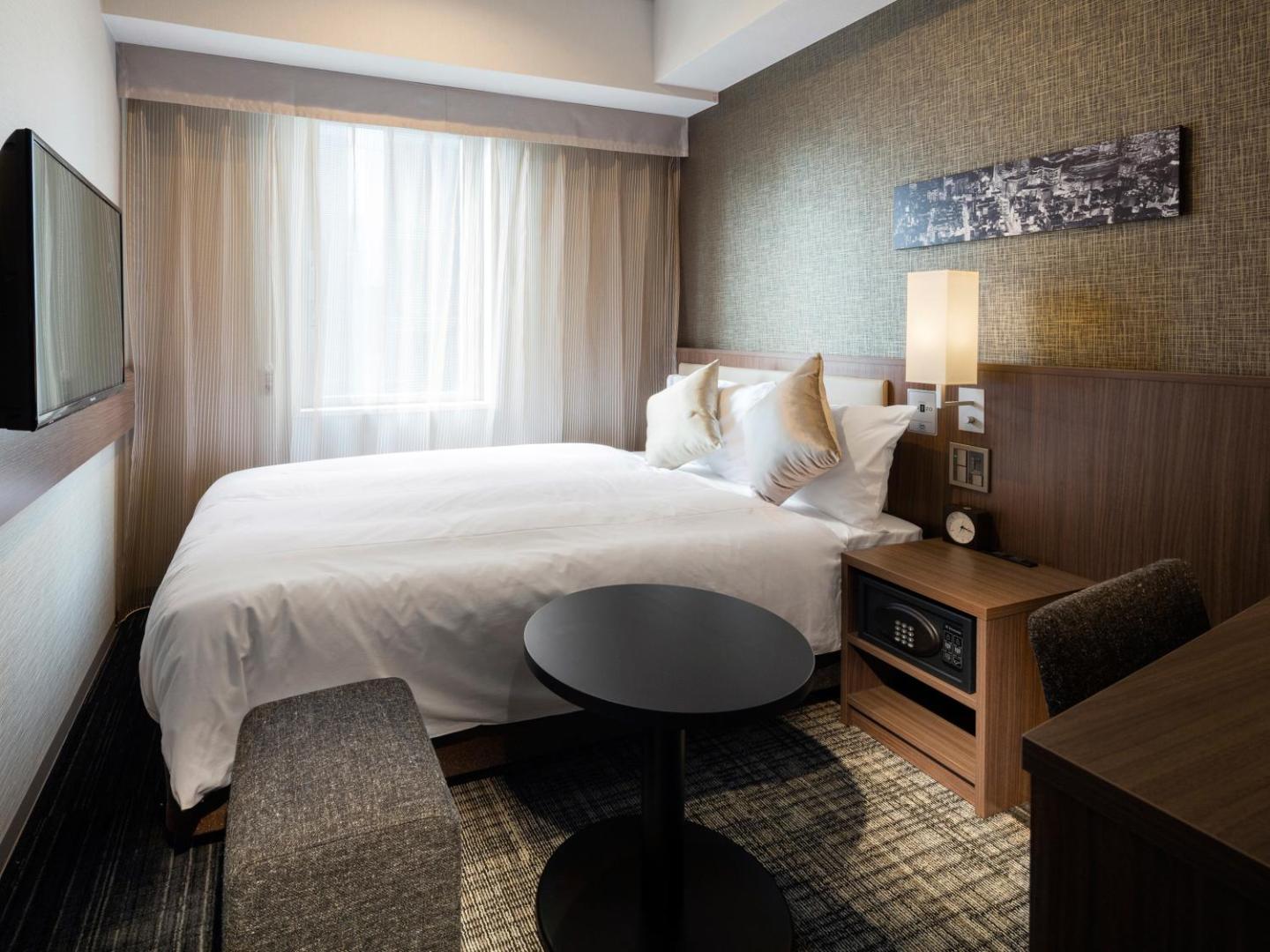 Four Points Flex by Sheraton Osaka Shinsaibashi