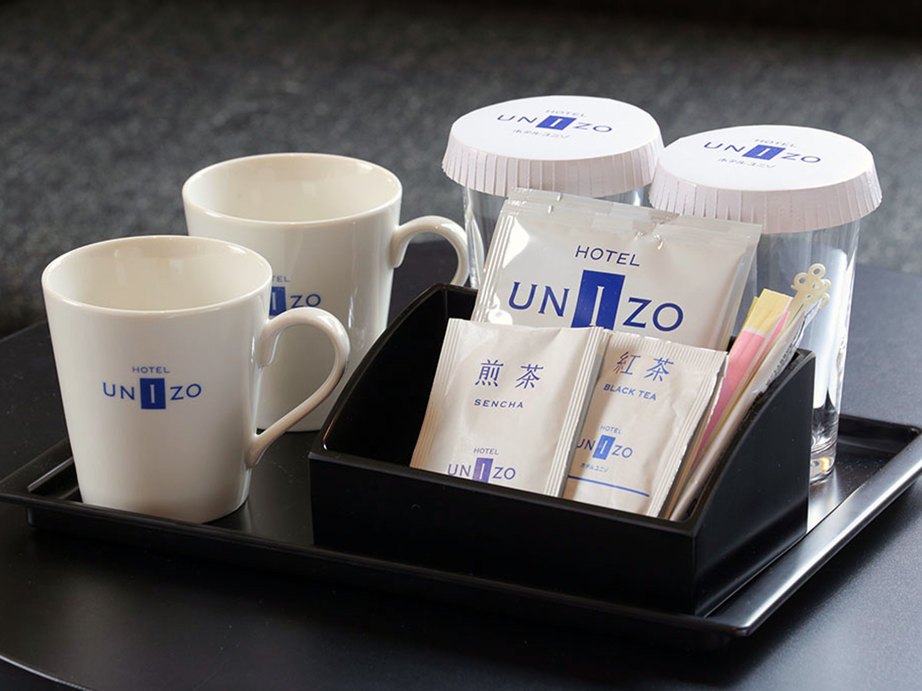 Four Points Flex by Sheraton Osaka Shinsaibashi