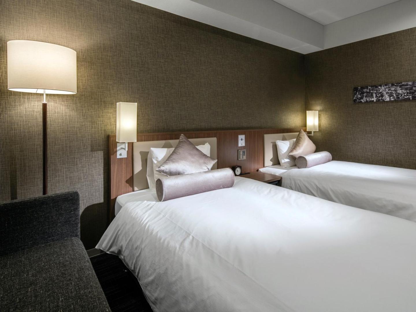 Four Points Flex by Sheraton Osaka Shinsaibashi