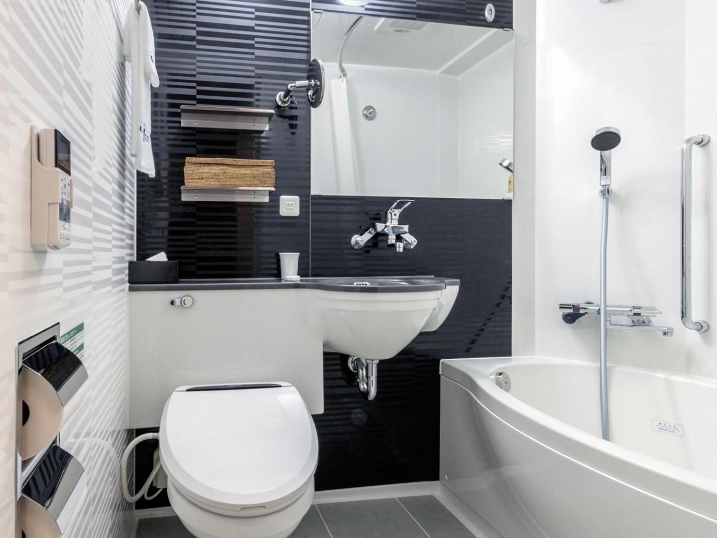 Four Points Flex by Sheraton Osaka Shinsaibashi