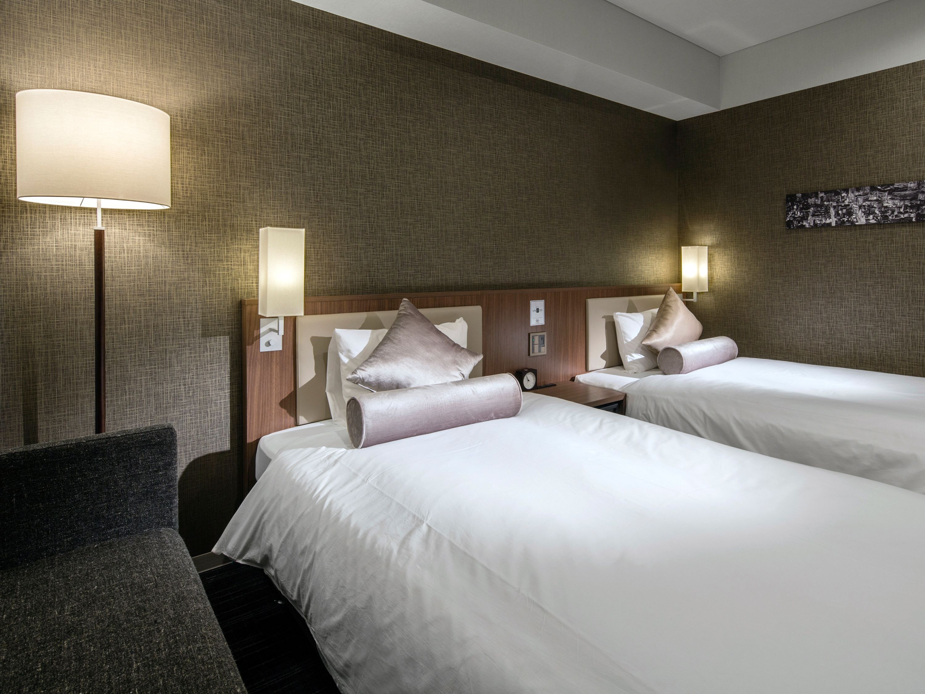 Four Points Flex by Sheraton Osaka Shinsaibashi