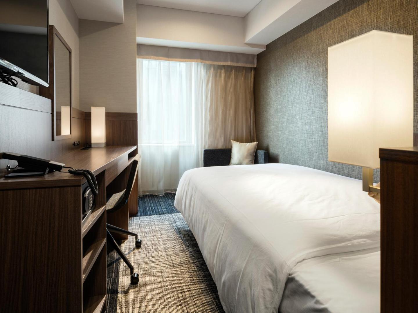Four Points Flex by Sheraton Osaka Shinsaibashi