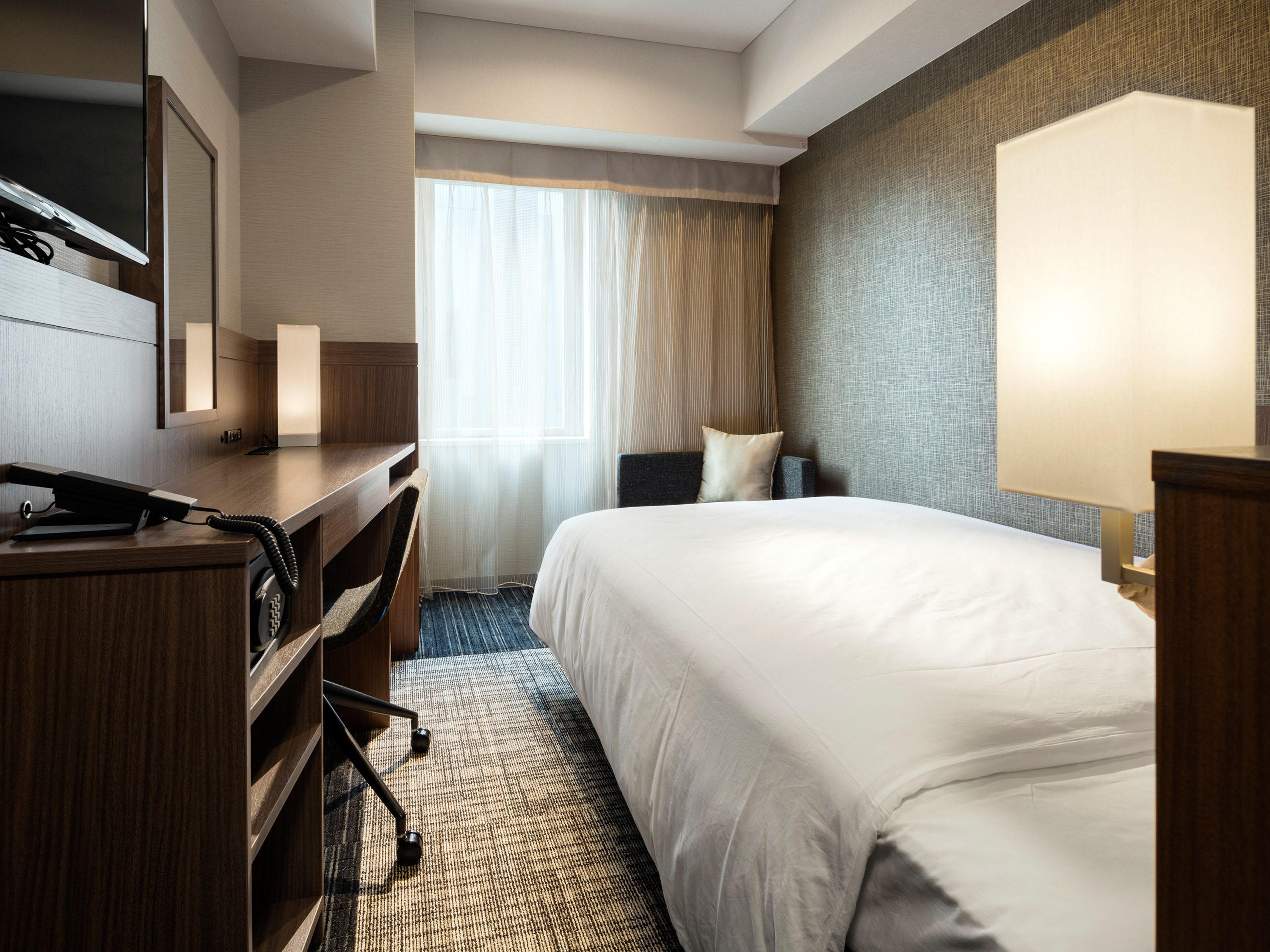 Four Points Flex by Sheraton Osaka Shinsaibashi