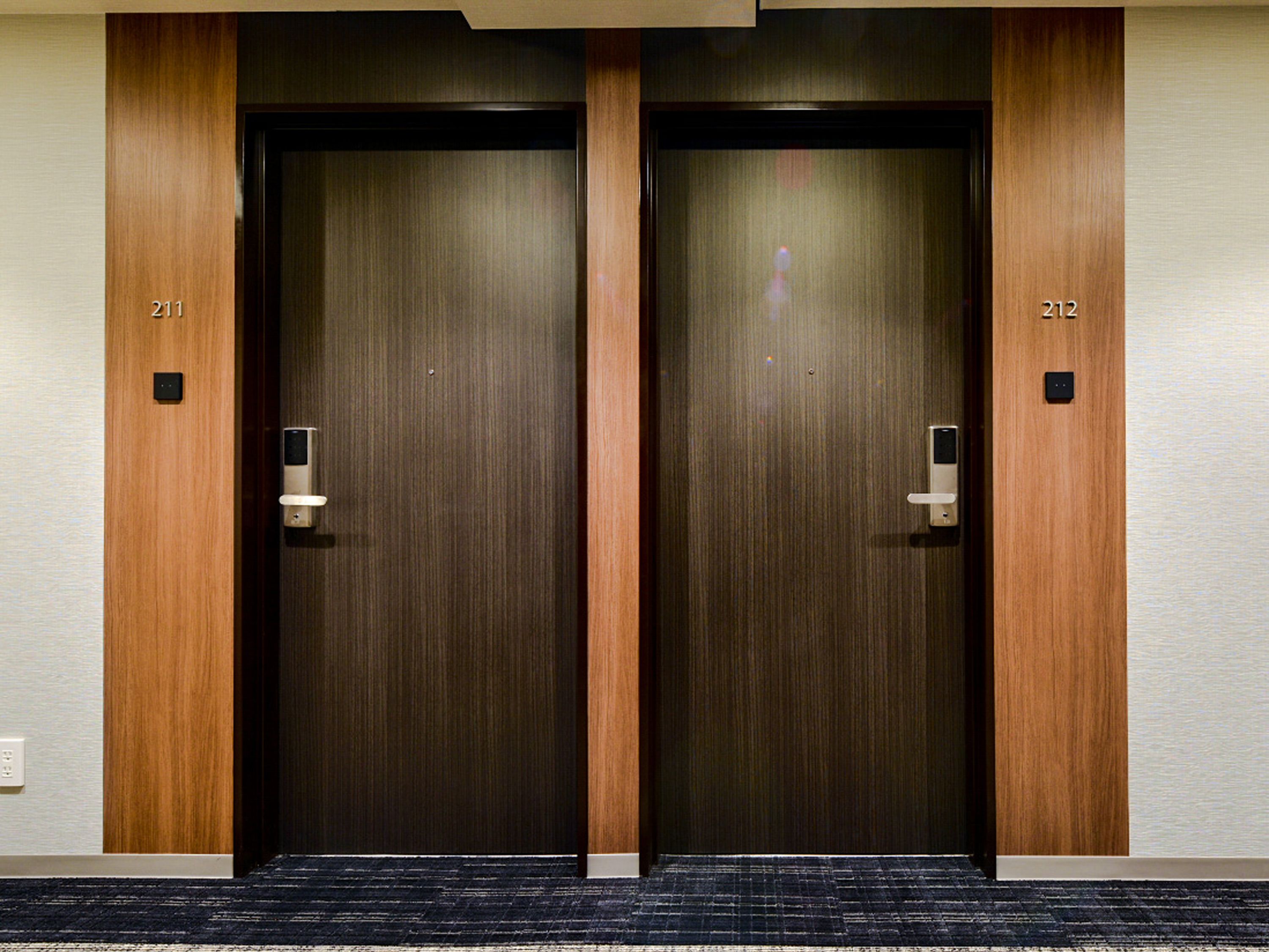 Four Points Flex by Sheraton Osaka Shinsaibashi