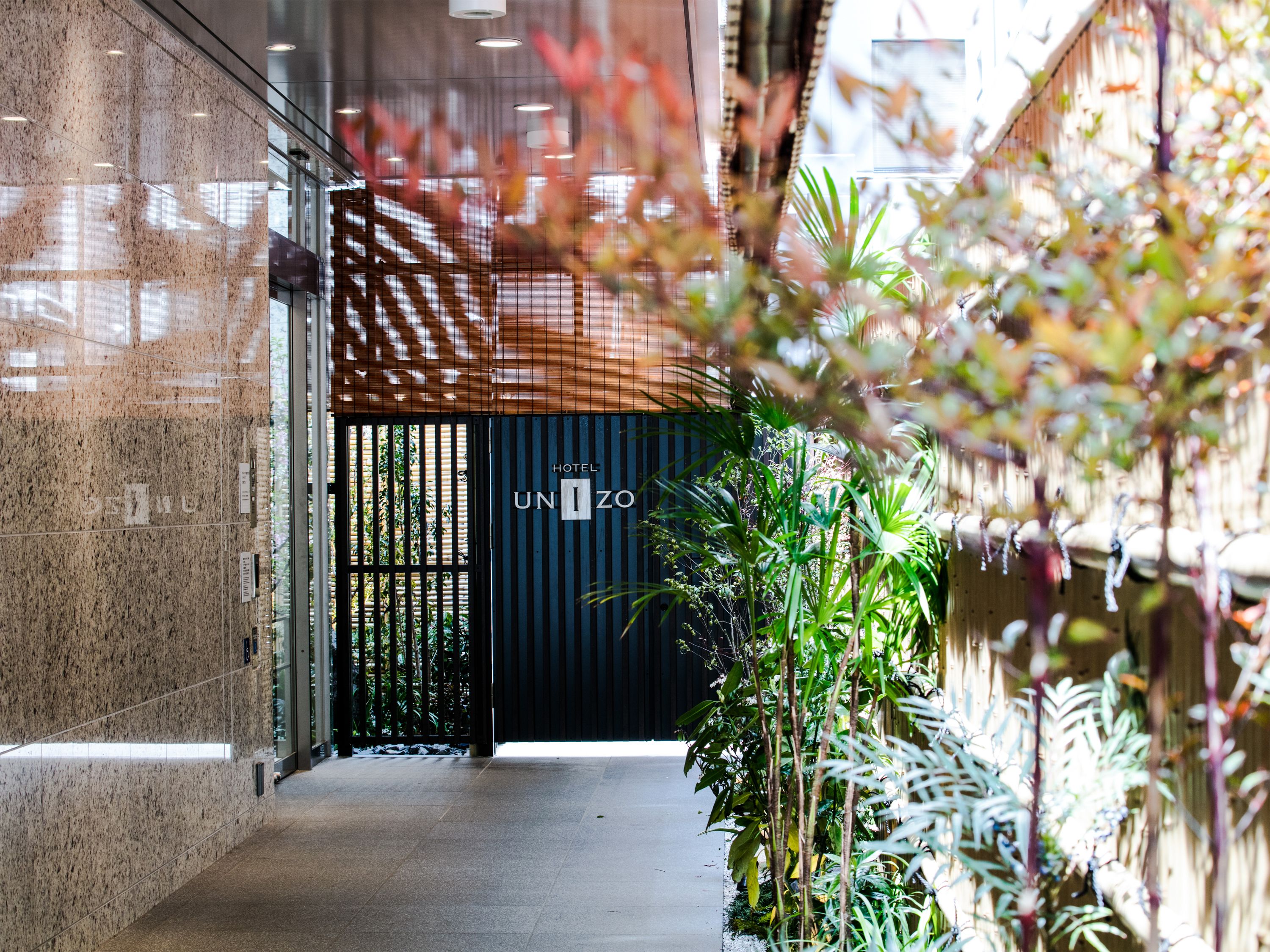 Four Points Flex by Sheraton Osaka Shinsaibashi