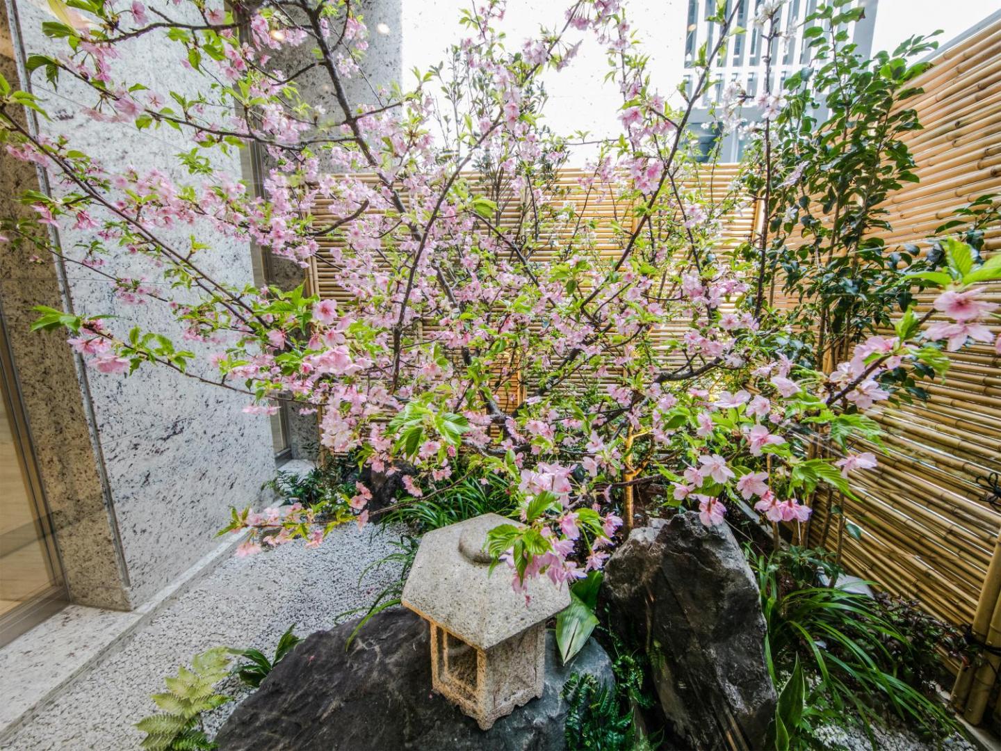 Four Points Flex by Sheraton Osaka Shinsaibashi