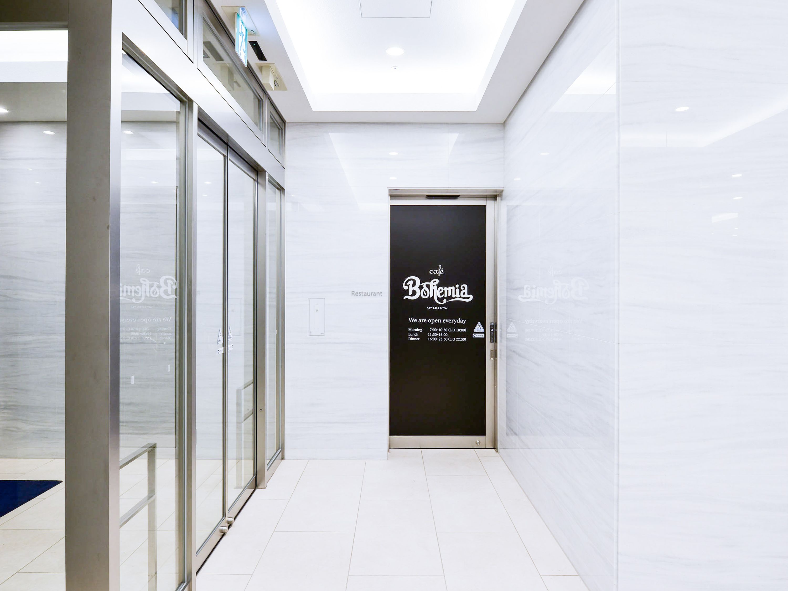 Four Points Flex by Sheraton Osaka Shinsaibashi