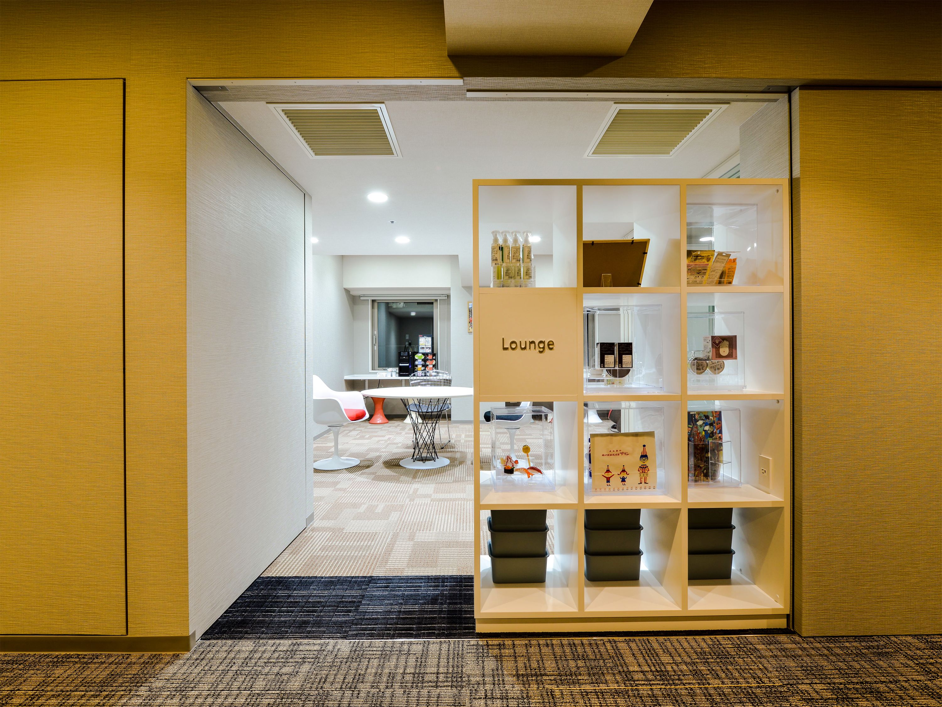 Four Points Flex by Sheraton Osaka Shinsaibashi