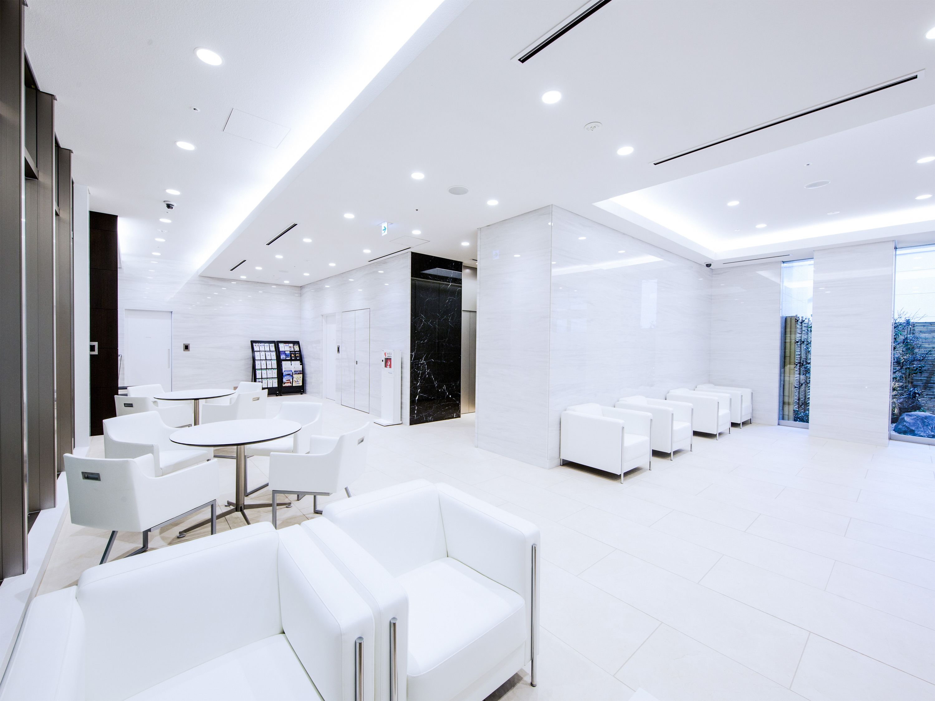 Four Points Flex by Sheraton Osaka Shinsaibashi