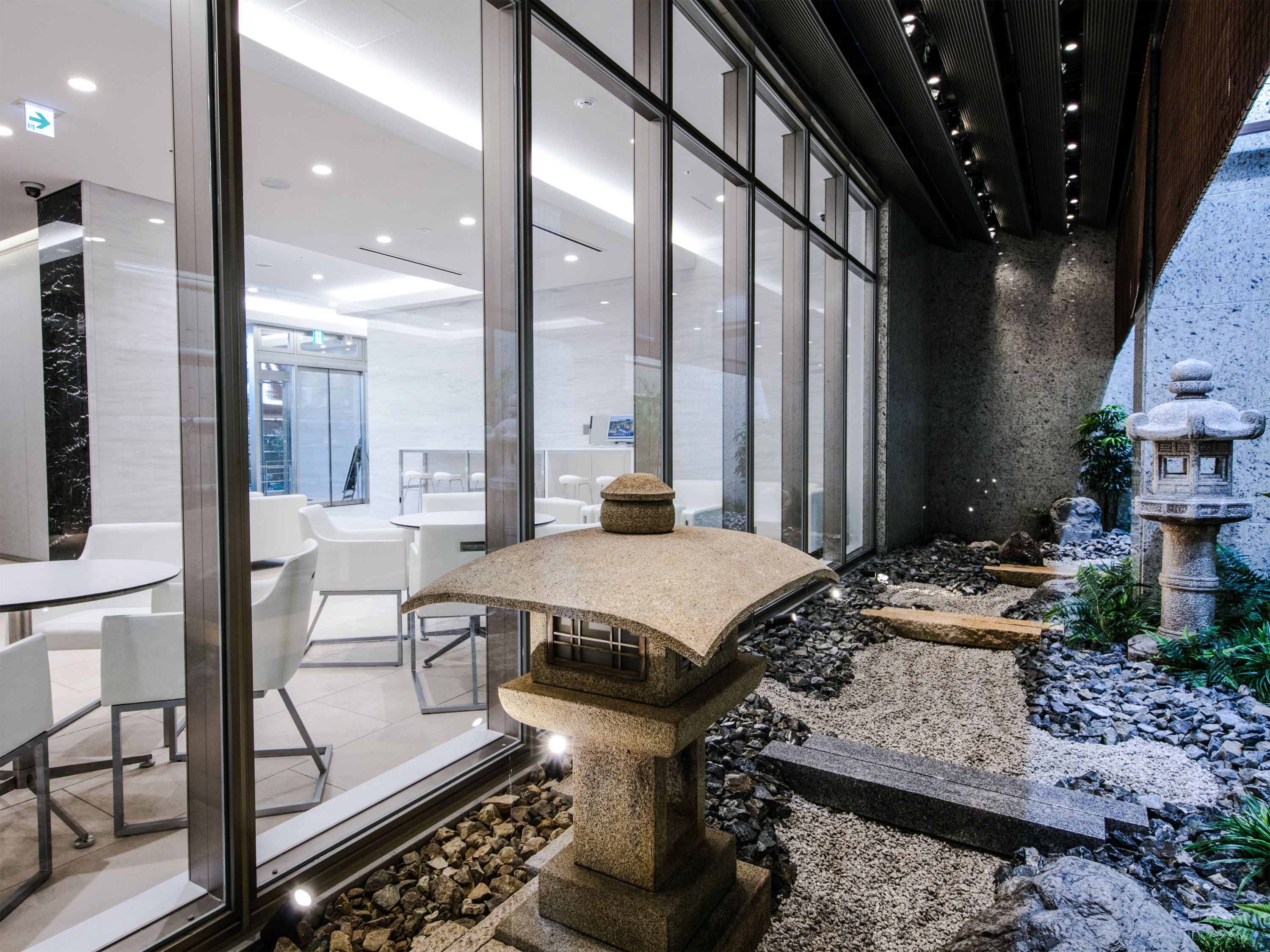 Four Points Flex by Sheraton Osaka Shinsaibashi
