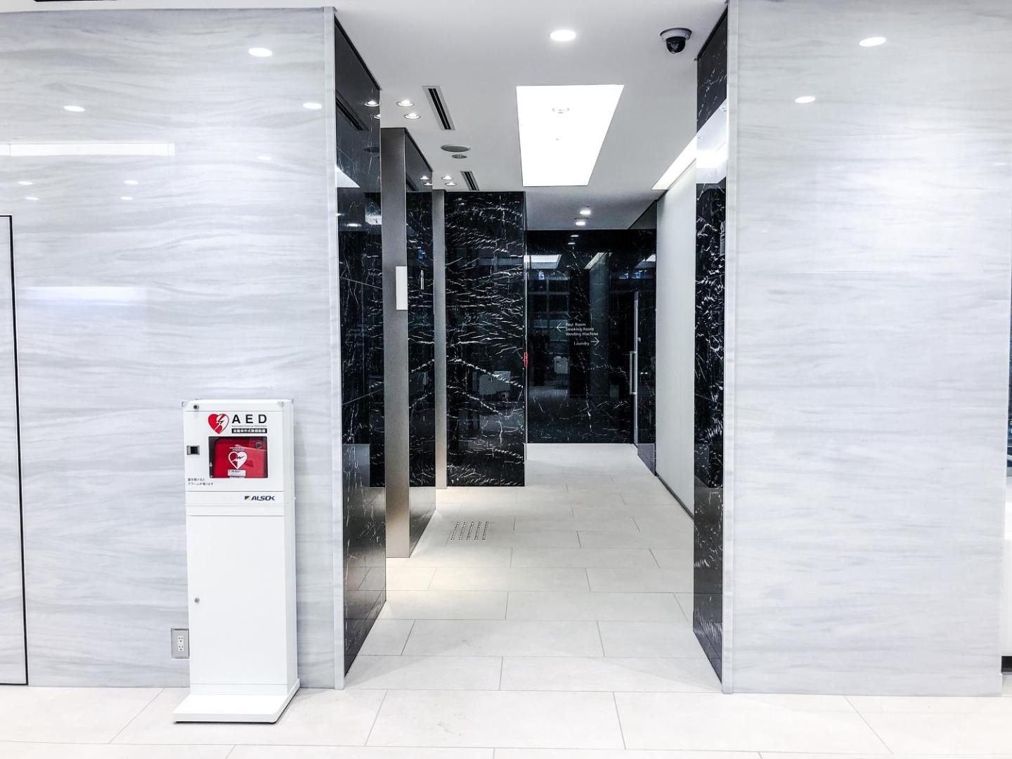 Four Points Flex by Sheraton Osaka Shinsaibashi