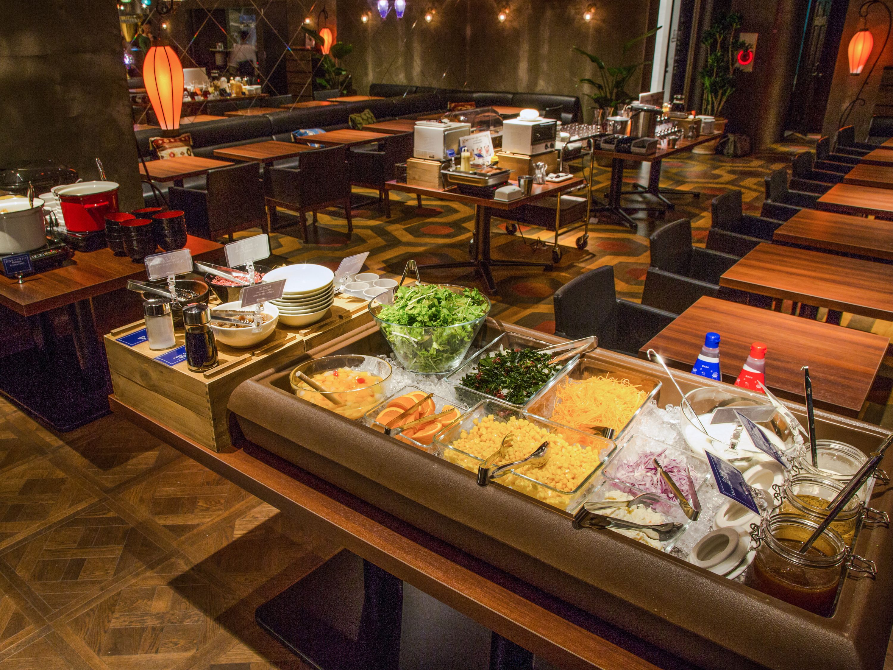Four Points Flex by Sheraton Osaka Shinsaibashi