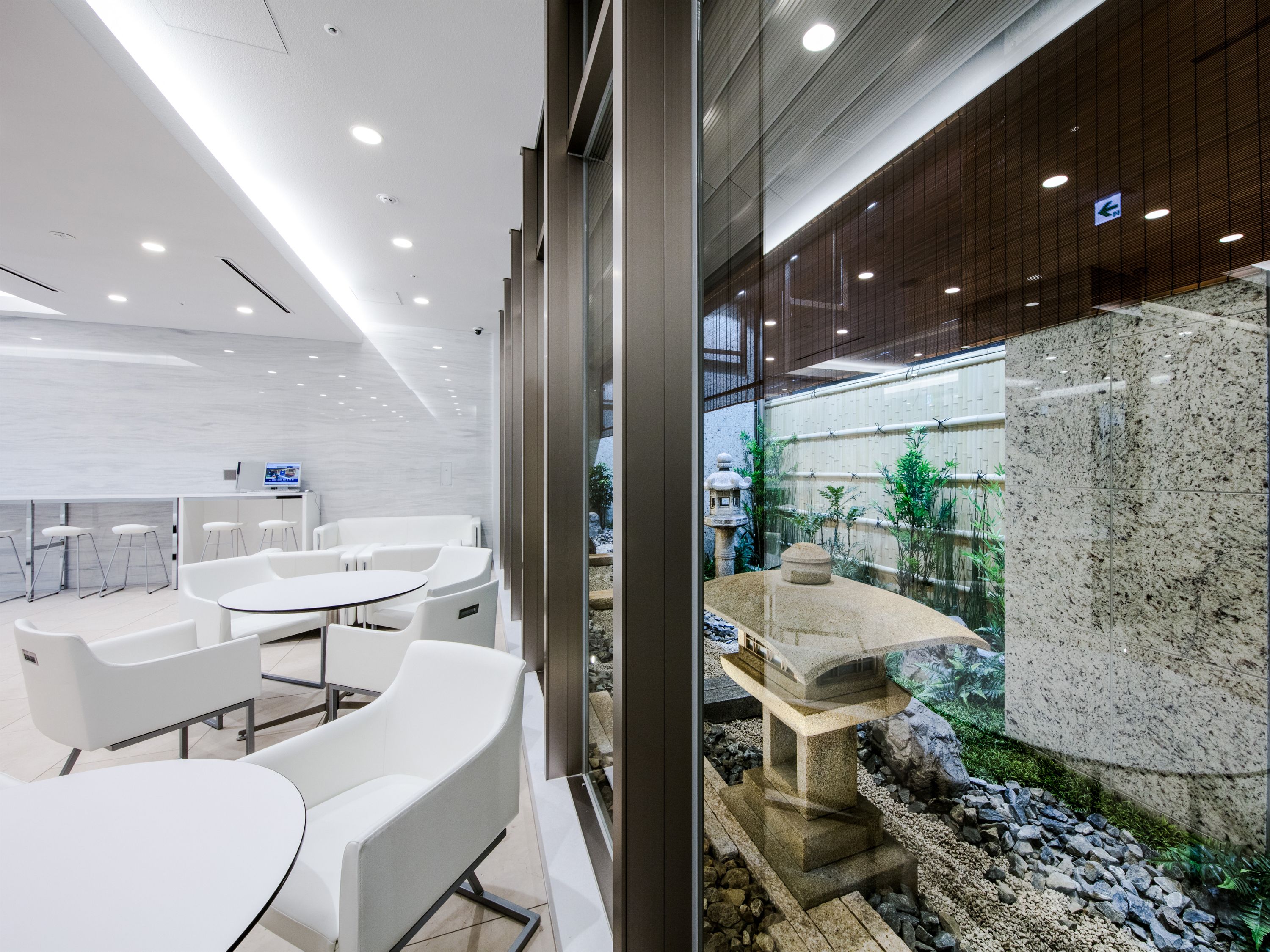 Four Points Flex by Sheraton Osaka Shinsaibashi
