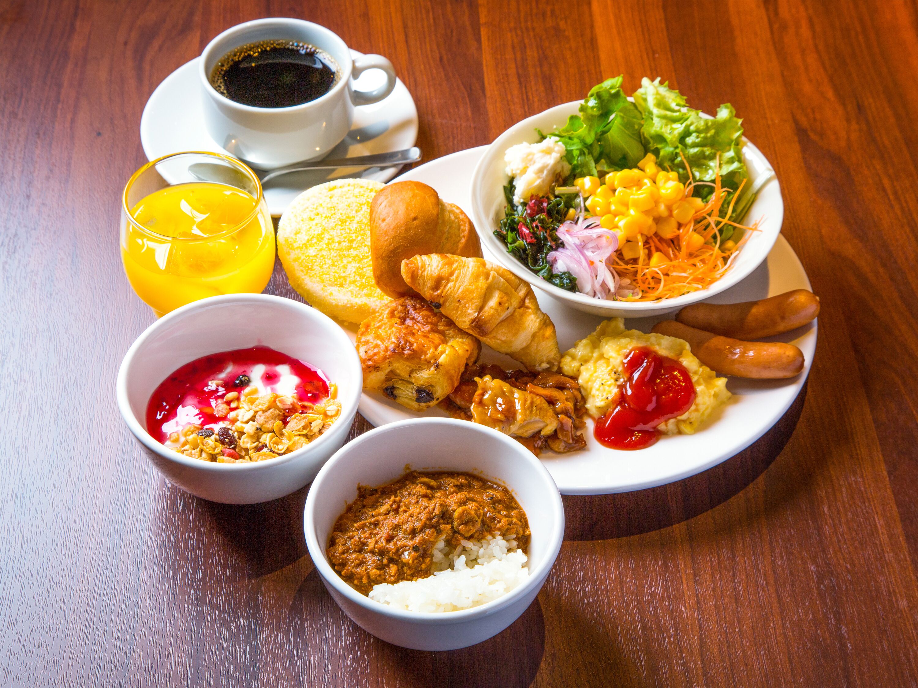 Four Points Flex by Sheraton Osaka Shinsaibashi