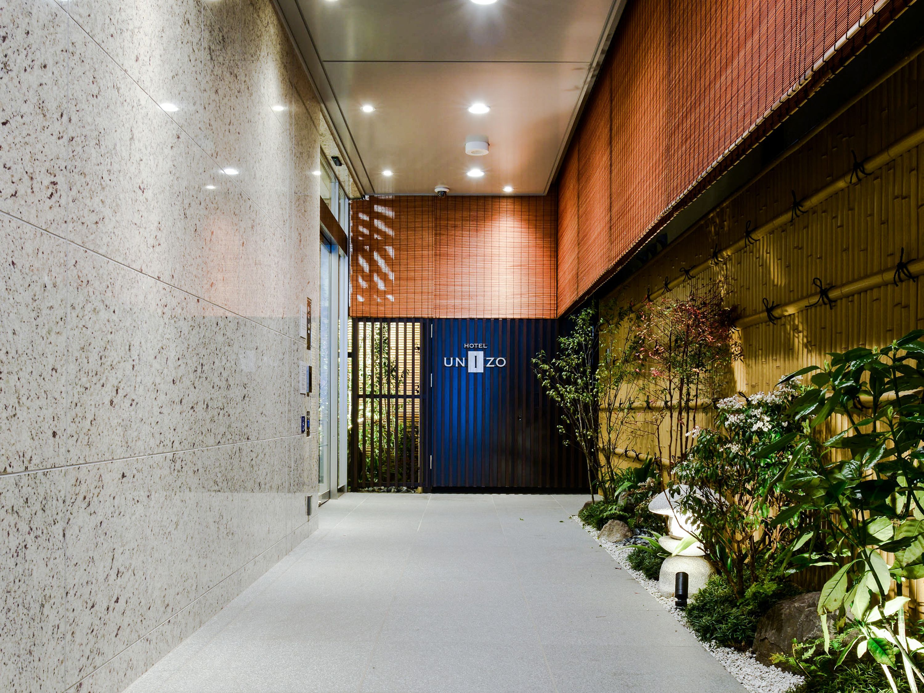 Four Points Flex by Sheraton Osaka Shinsaibashi