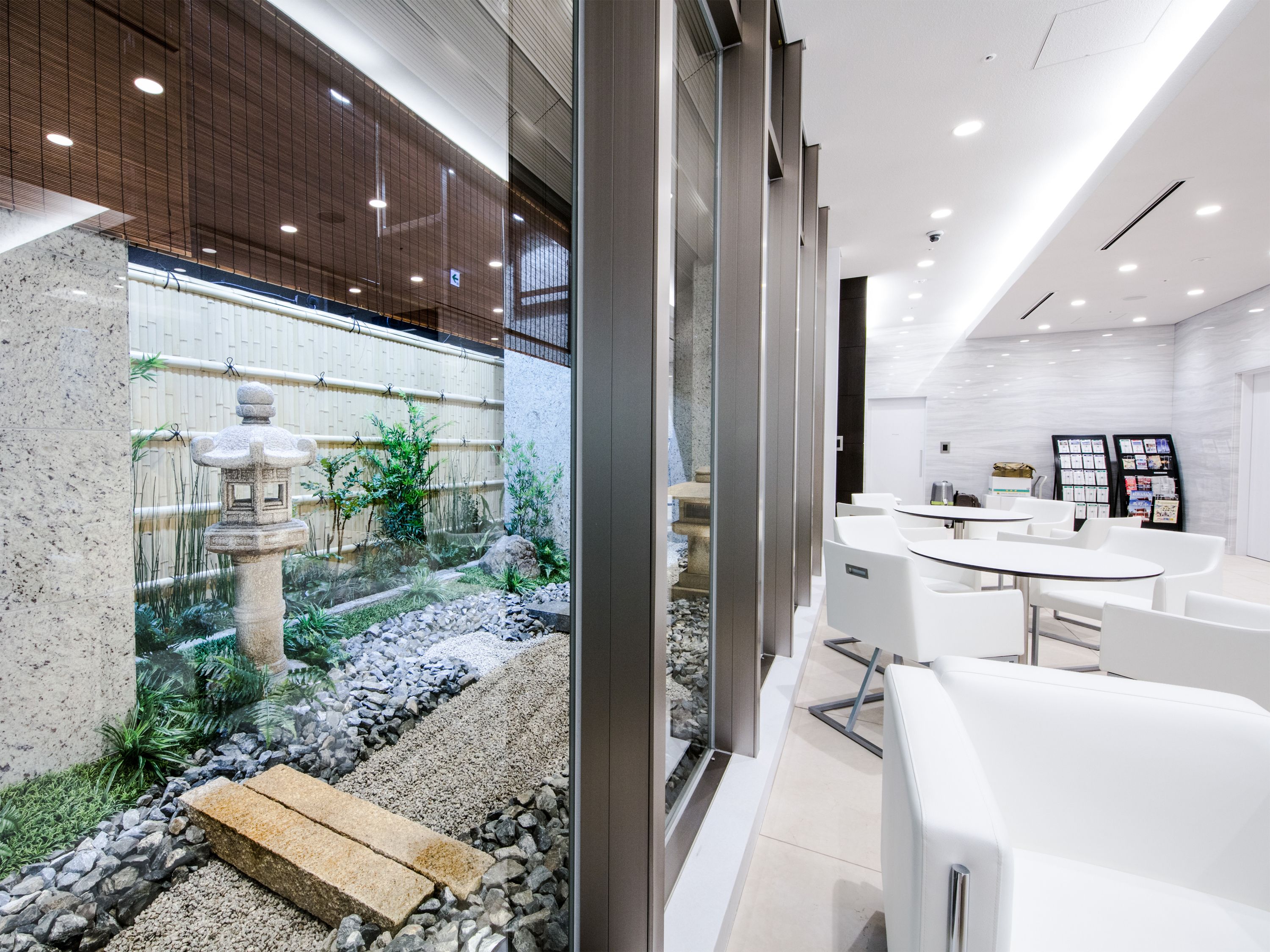 Four Points Flex by Sheraton Osaka Shinsaibashi