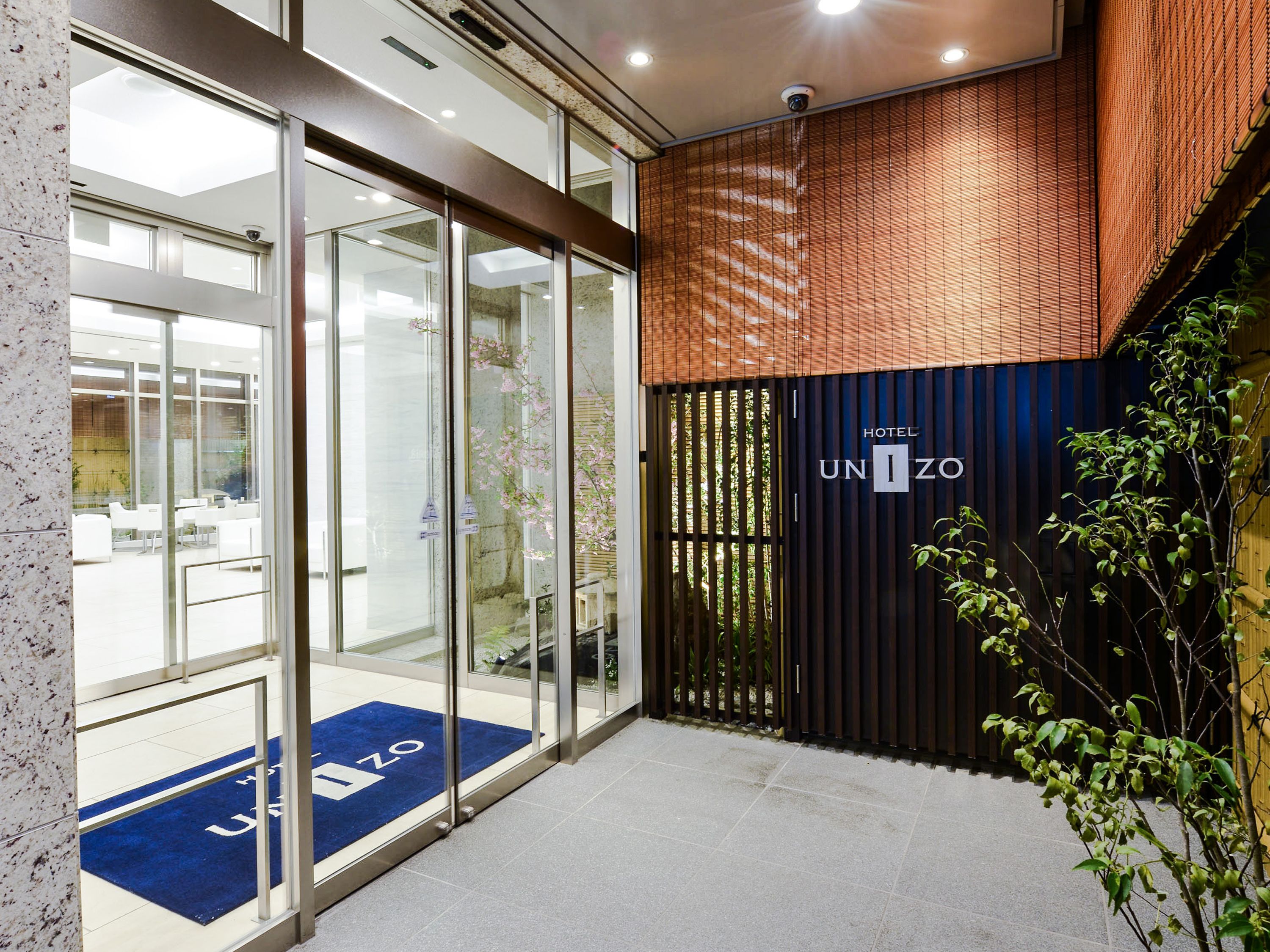 Four Points Flex by Sheraton Osaka Shinsaibashi