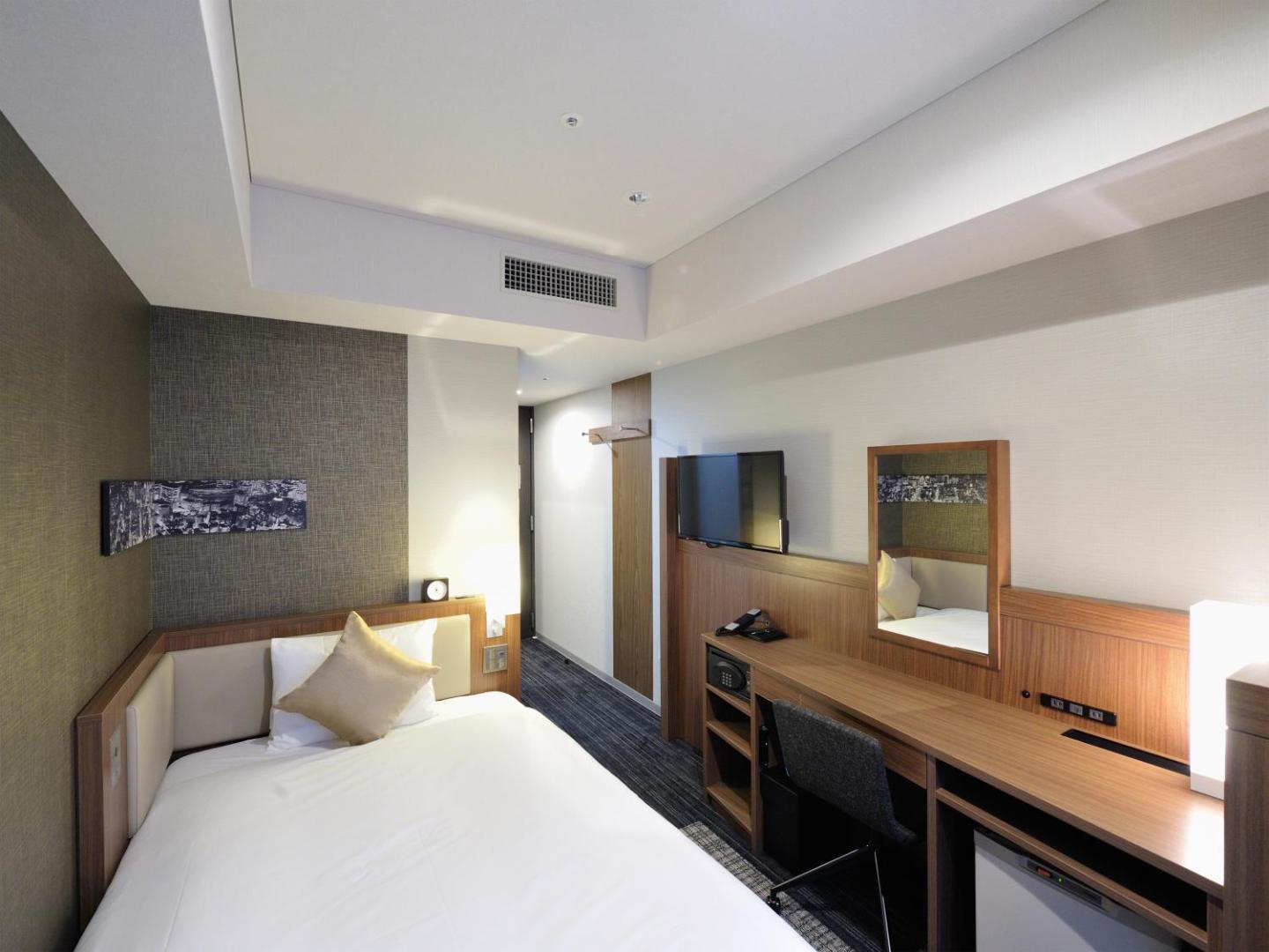 Four Points Flex by Sheraton Osaka Shinsaibashi