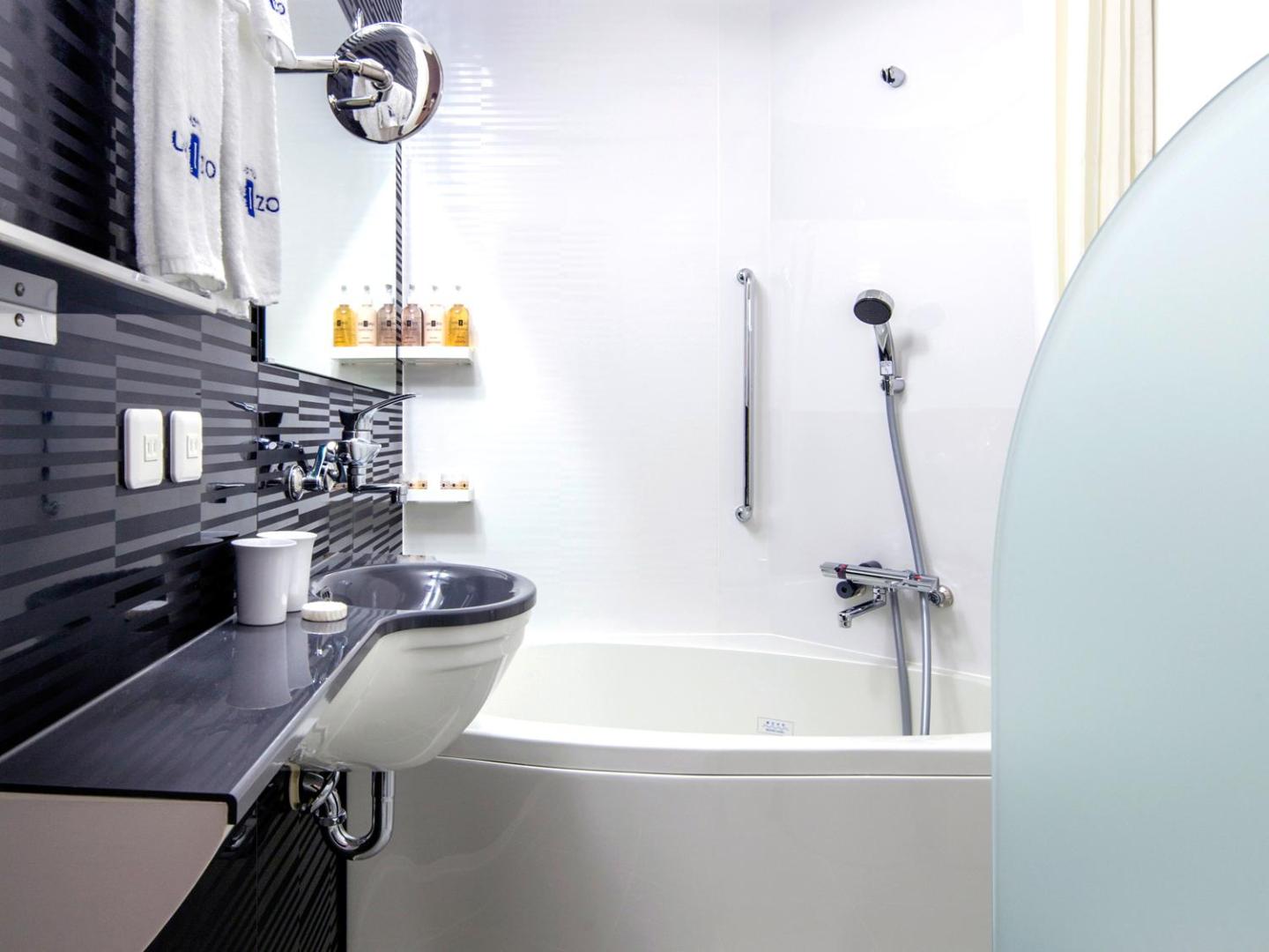 Four Points Flex by Sheraton Osaka Shinsaibashi