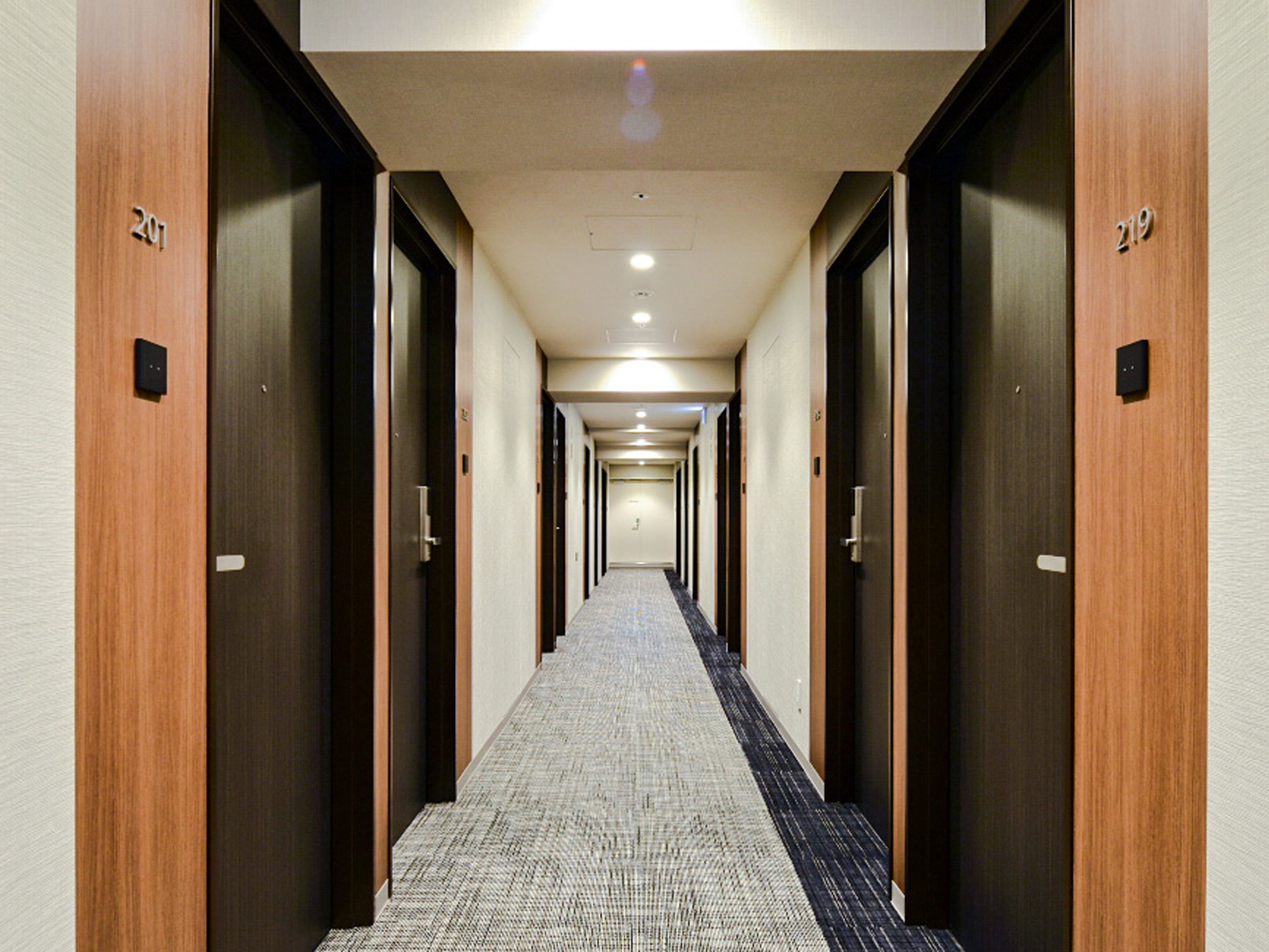 Four Points Flex by Sheraton Osaka Shinsaibashi