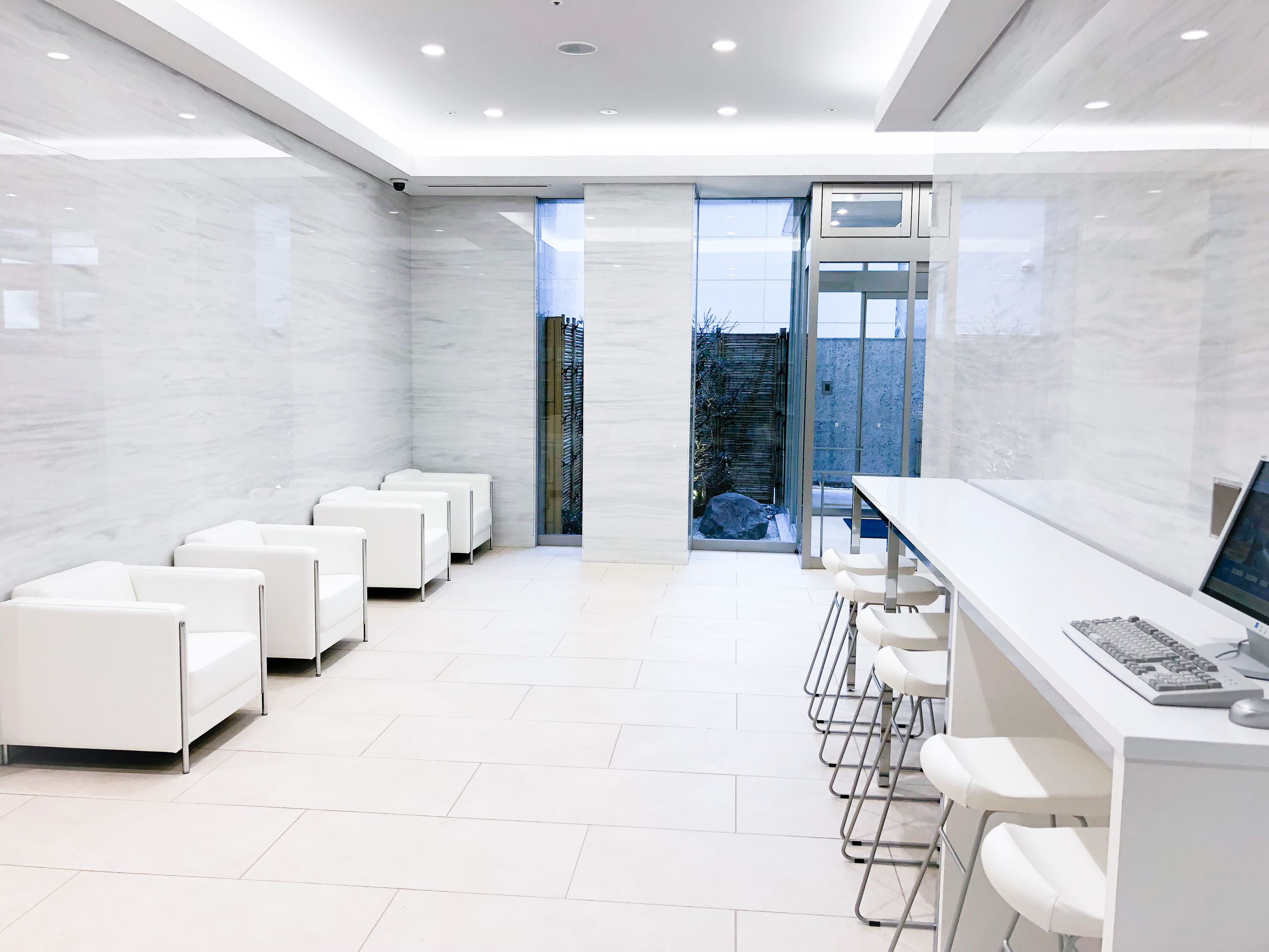 Four Points Flex by Sheraton Osaka Shinsaibashi