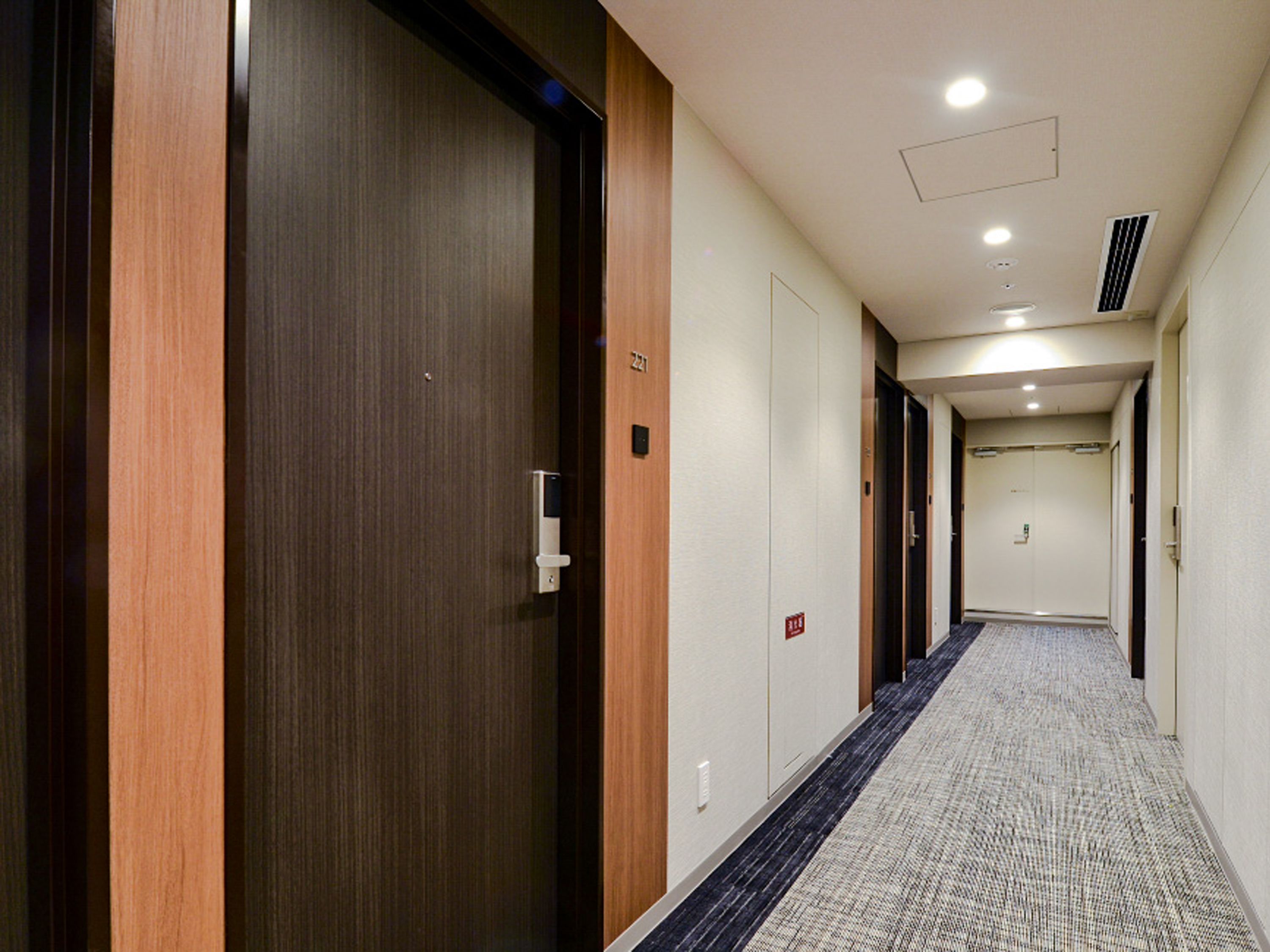 Four Points Flex by Sheraton Osaka Shinsaibashi