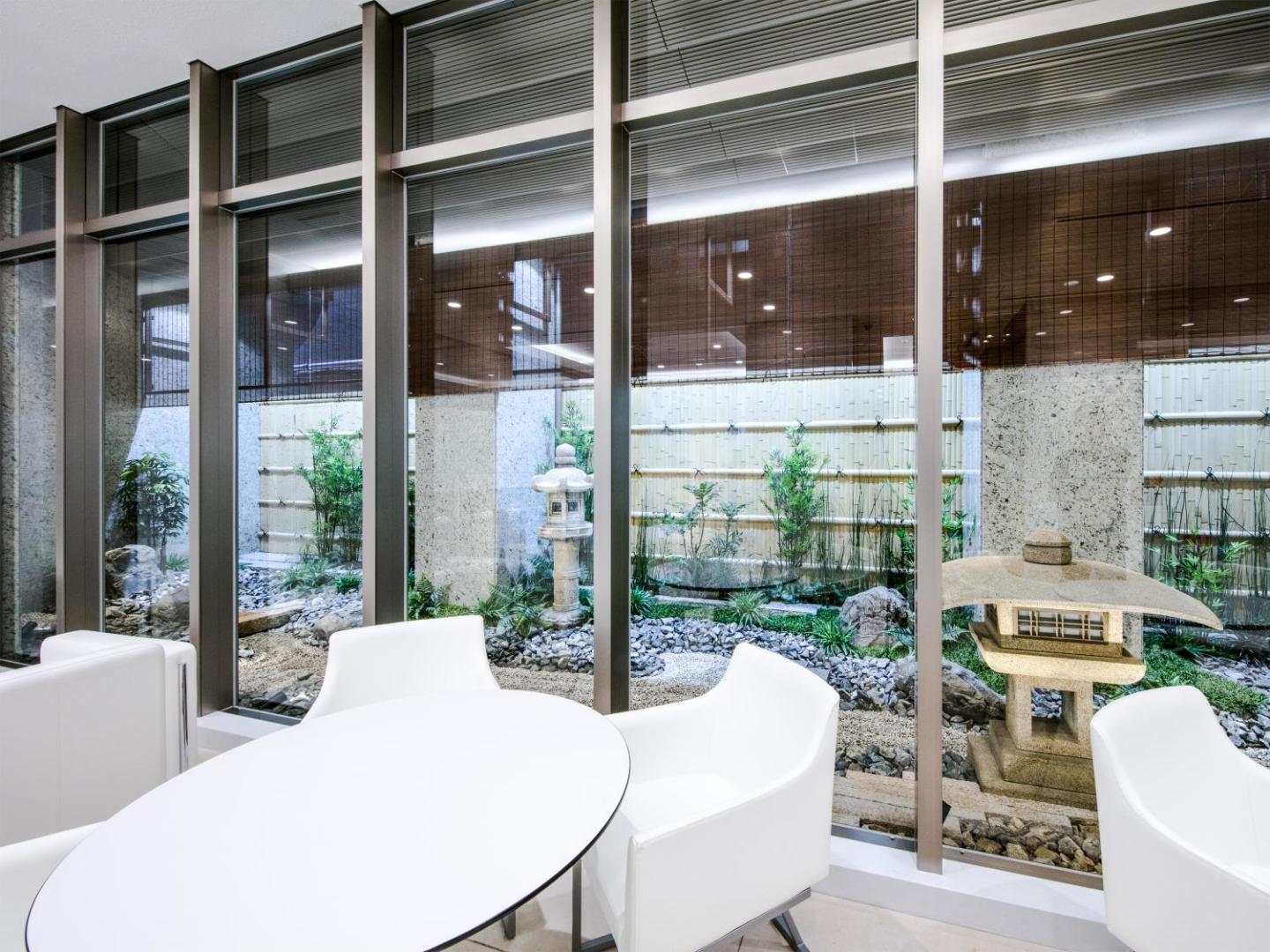 Four Points Flex by Sheraton Osaka Shinsaibashi