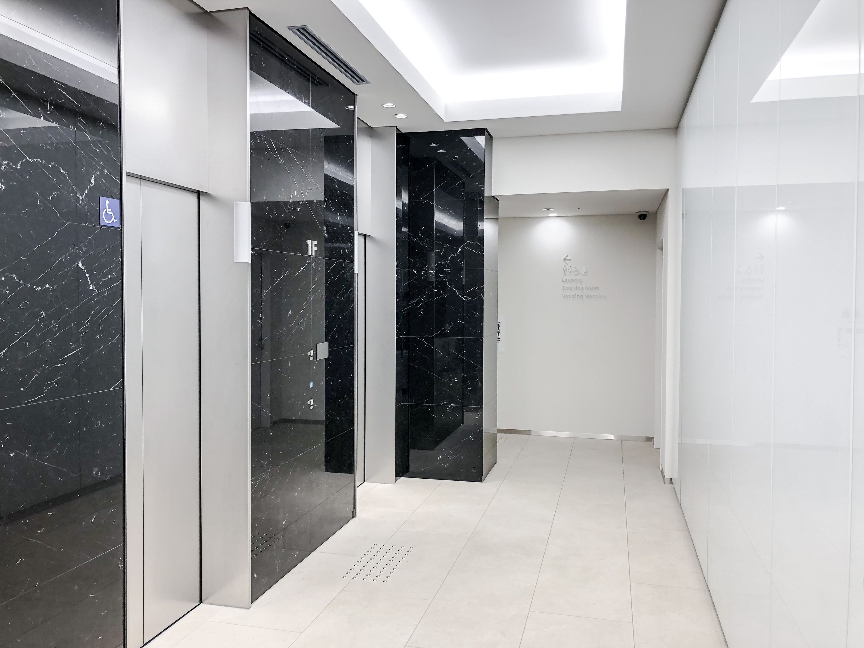 Four Points Flex by Sheraton Osaka Umeda