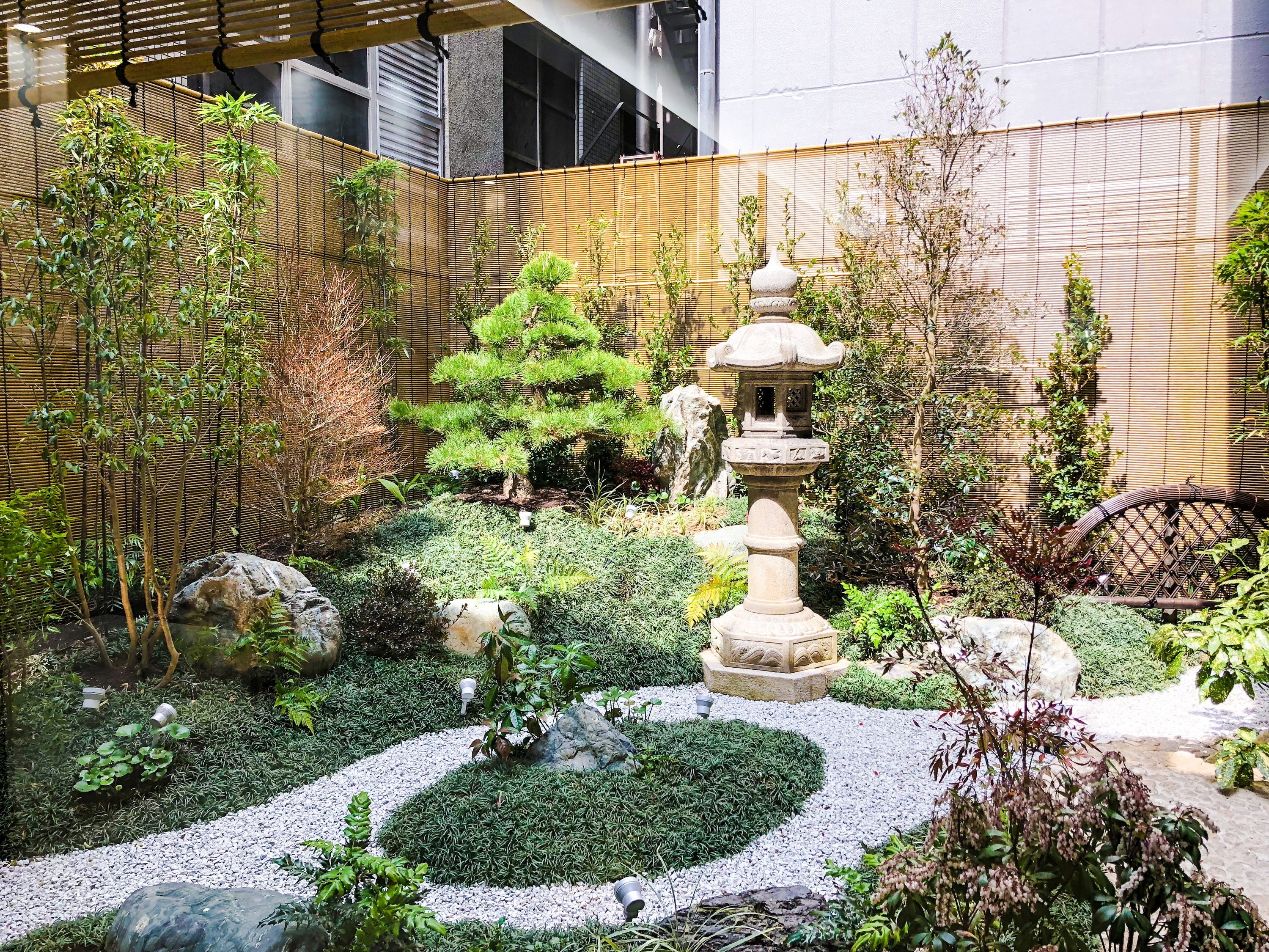 Four Points Flex by Sheraton Osaka Umeda