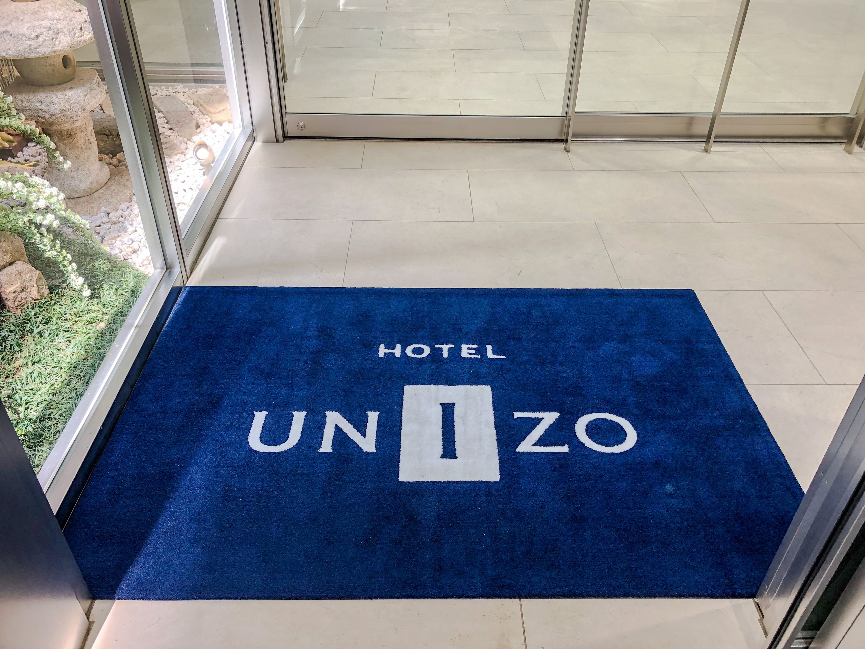Four Points Flex by Sheraton Osaka Umeda