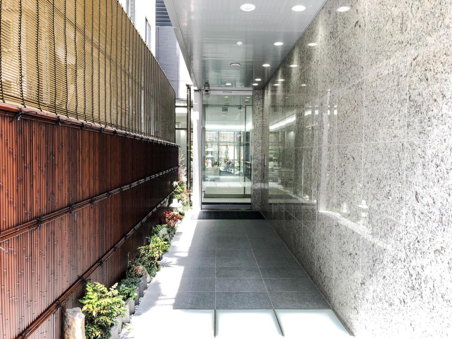 Four Points Flex by Sheraton Osaka Umeda