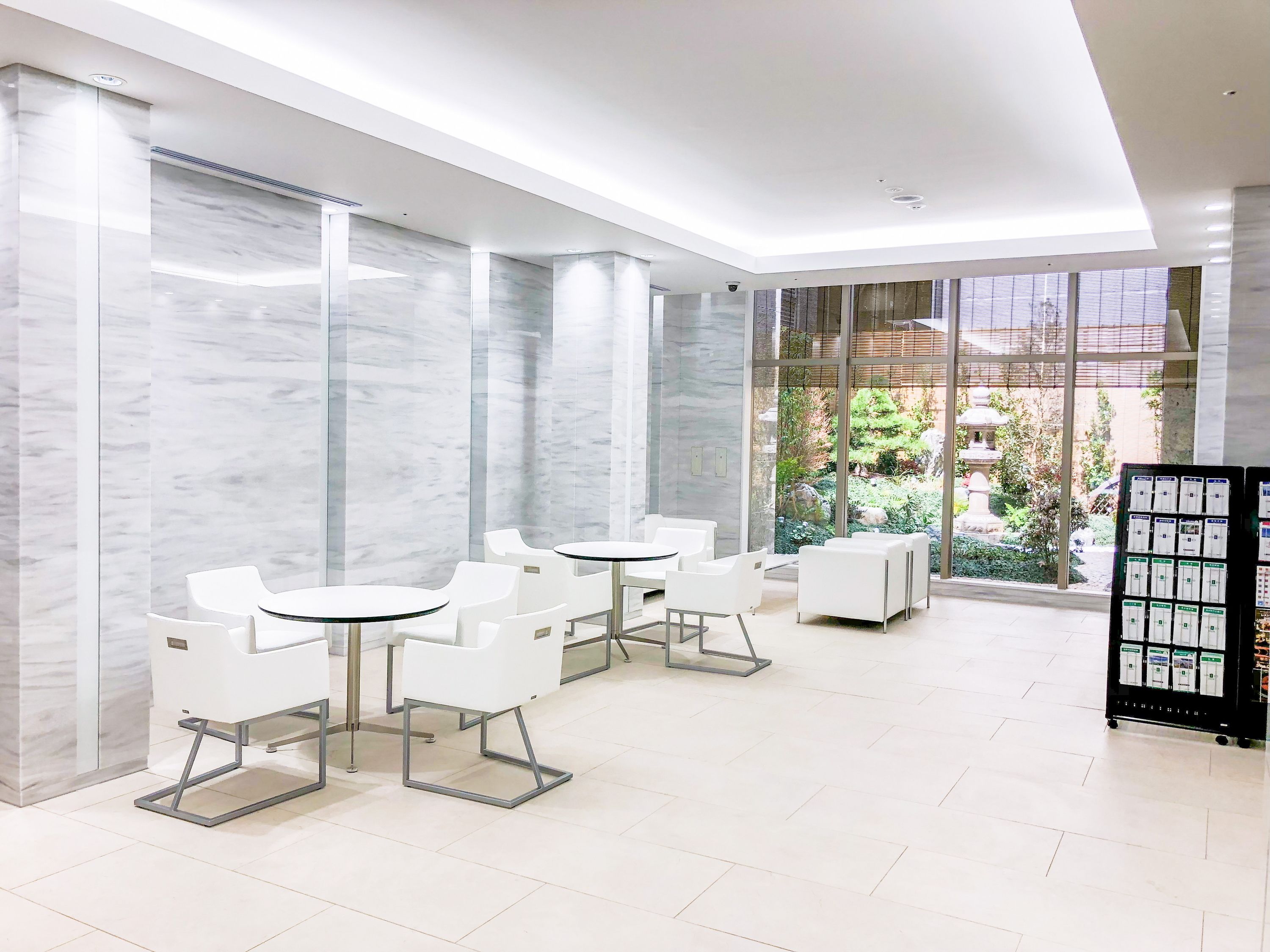 Four Points Flex by Sheraton Osaka Umeda