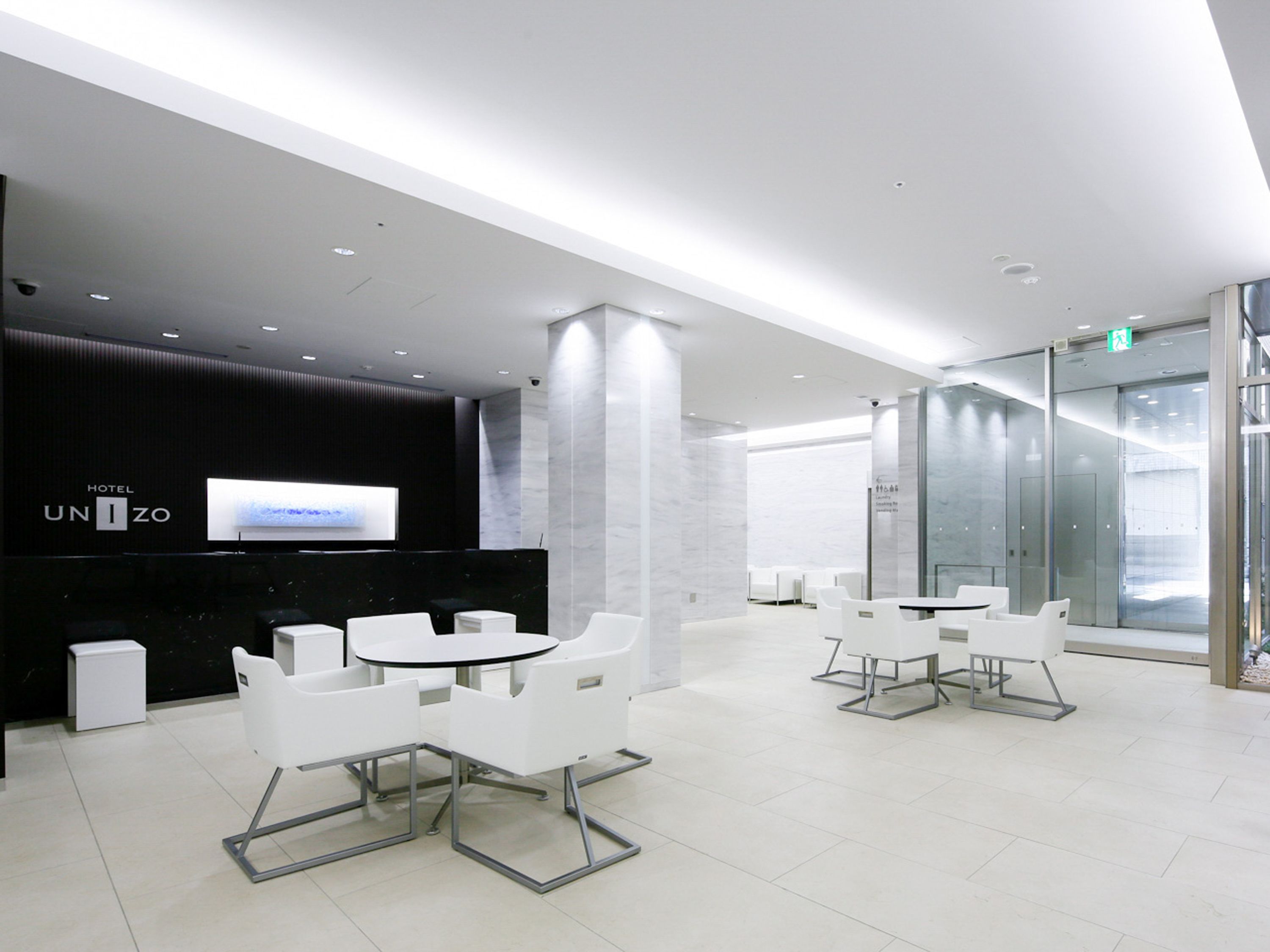 Four Points Flex by Sheraton Osaka Umeda