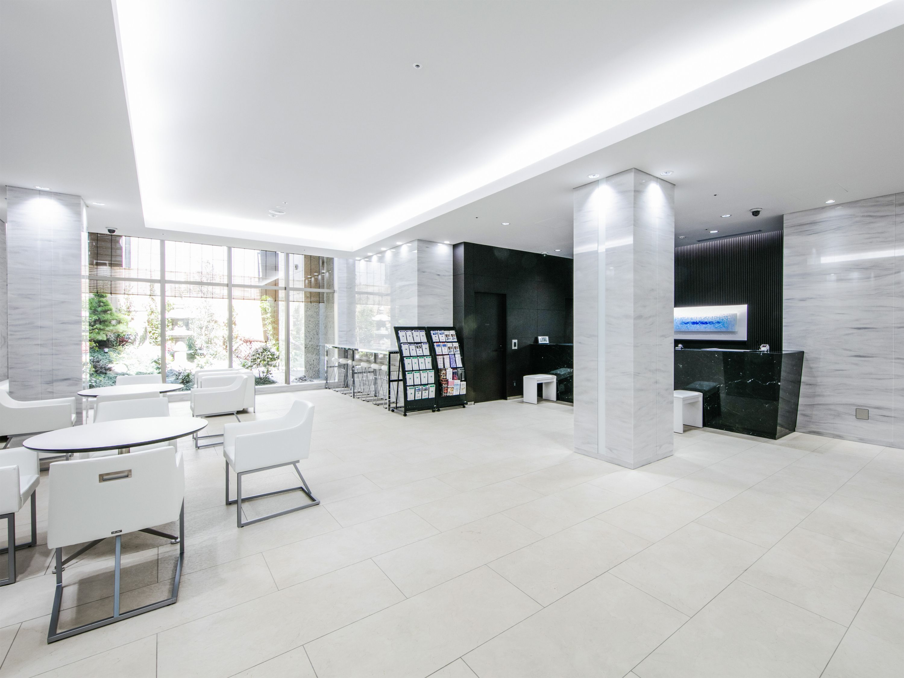 Four Points Flex by Sheraton Osaka Umeda