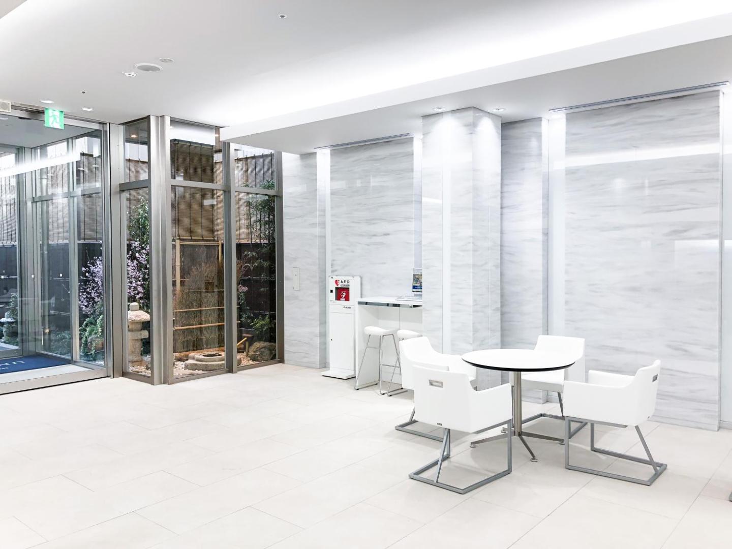 Four Points Flex by Sheraton Osaka Umeda
