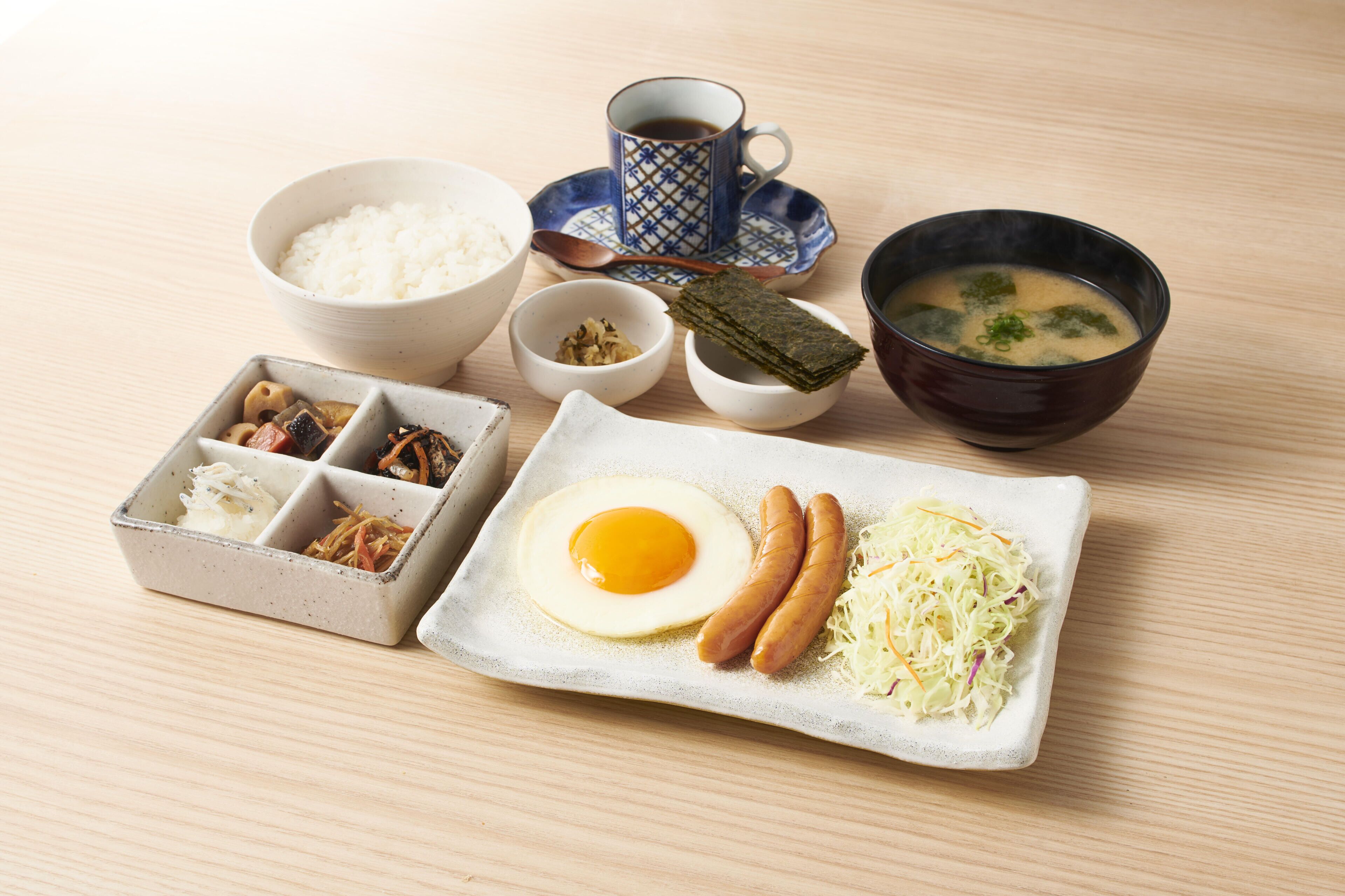 Four Points Flex by Sheraton Osaka Umeda