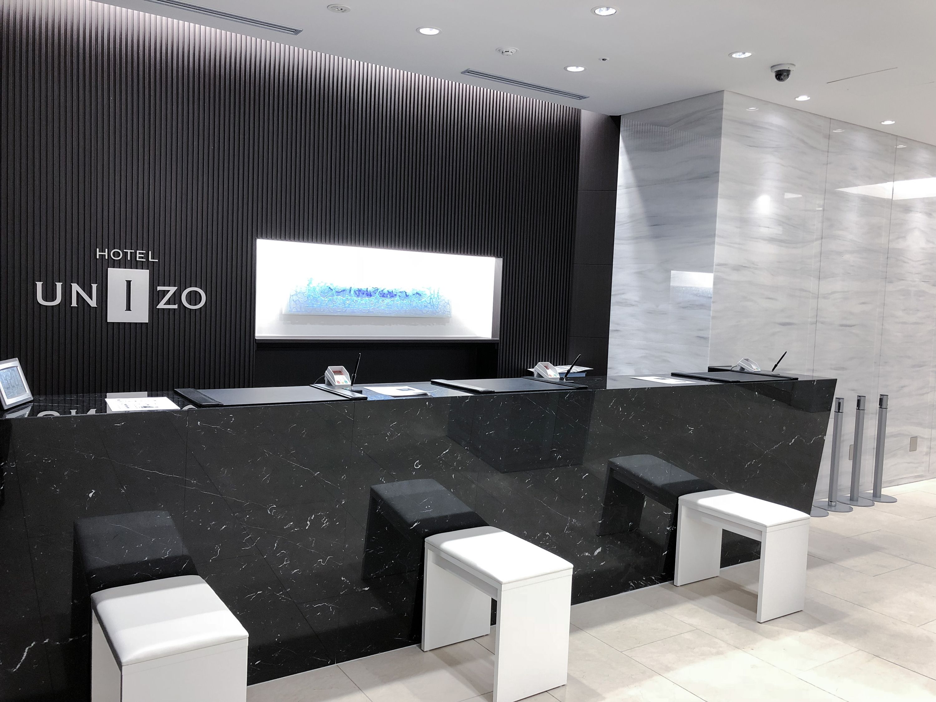 Four Points Flex by Sheraton Osaka Umeda