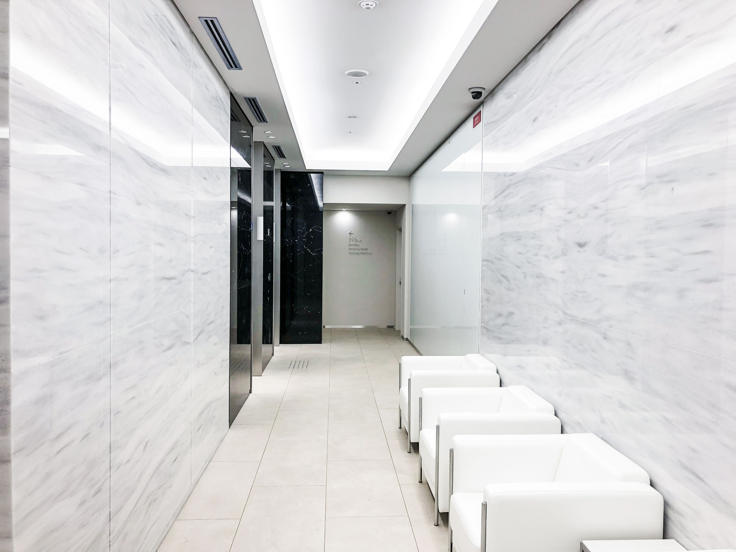 Four Points Flex by Sheraton Osaka Umeda