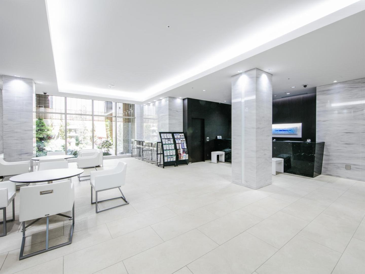 Four Points Flex by Sheraton Osaka Umeda