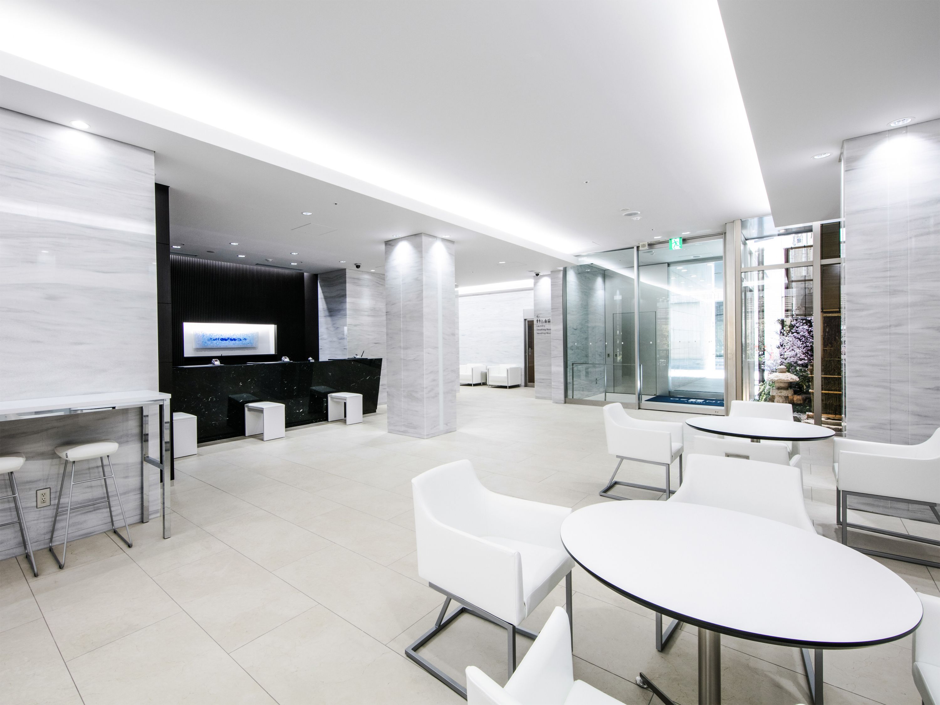 Four Points Flex by Sheraton Osaka Umeda