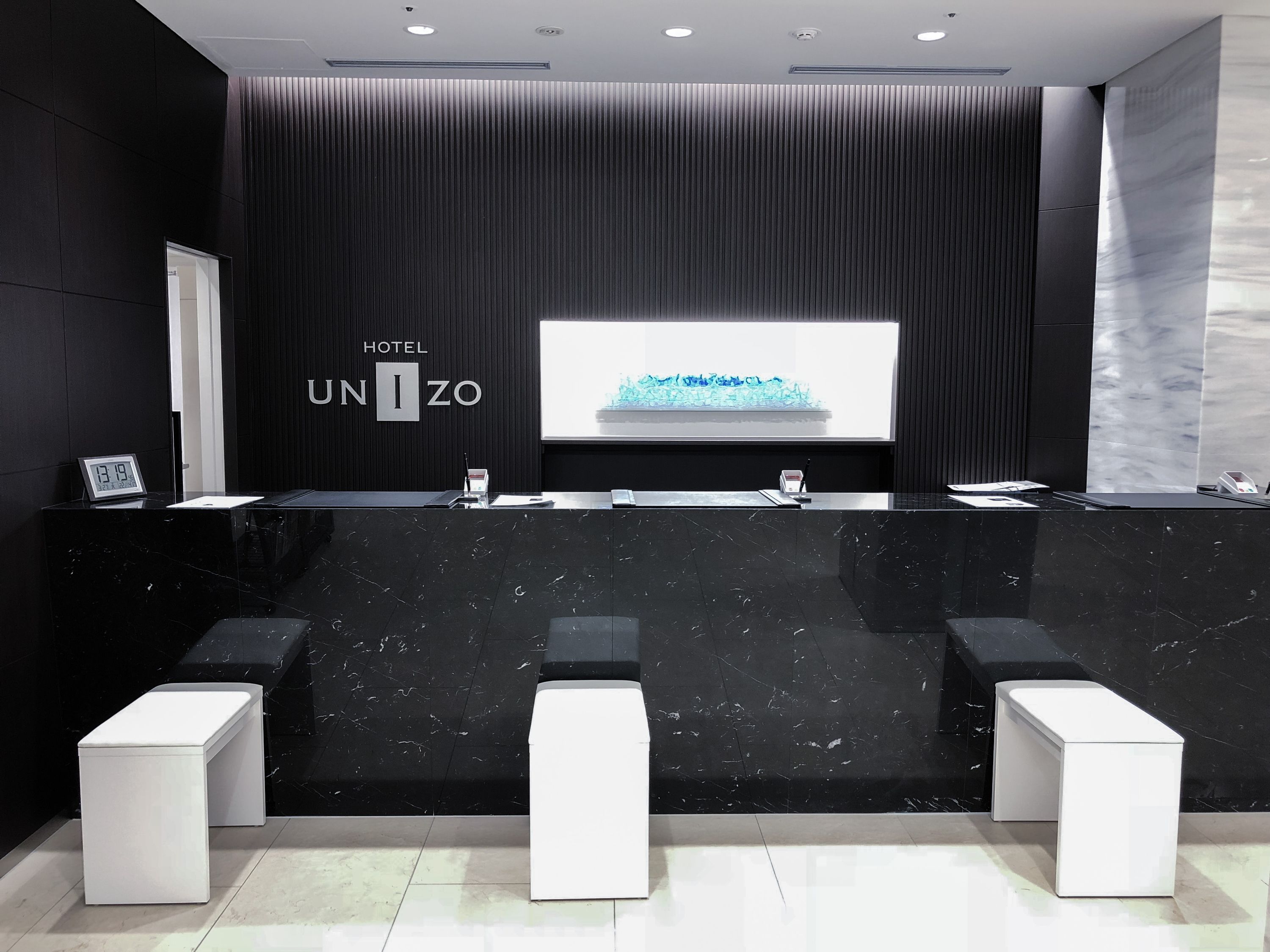Four Points Flex by Sheraton Osaka Umeda