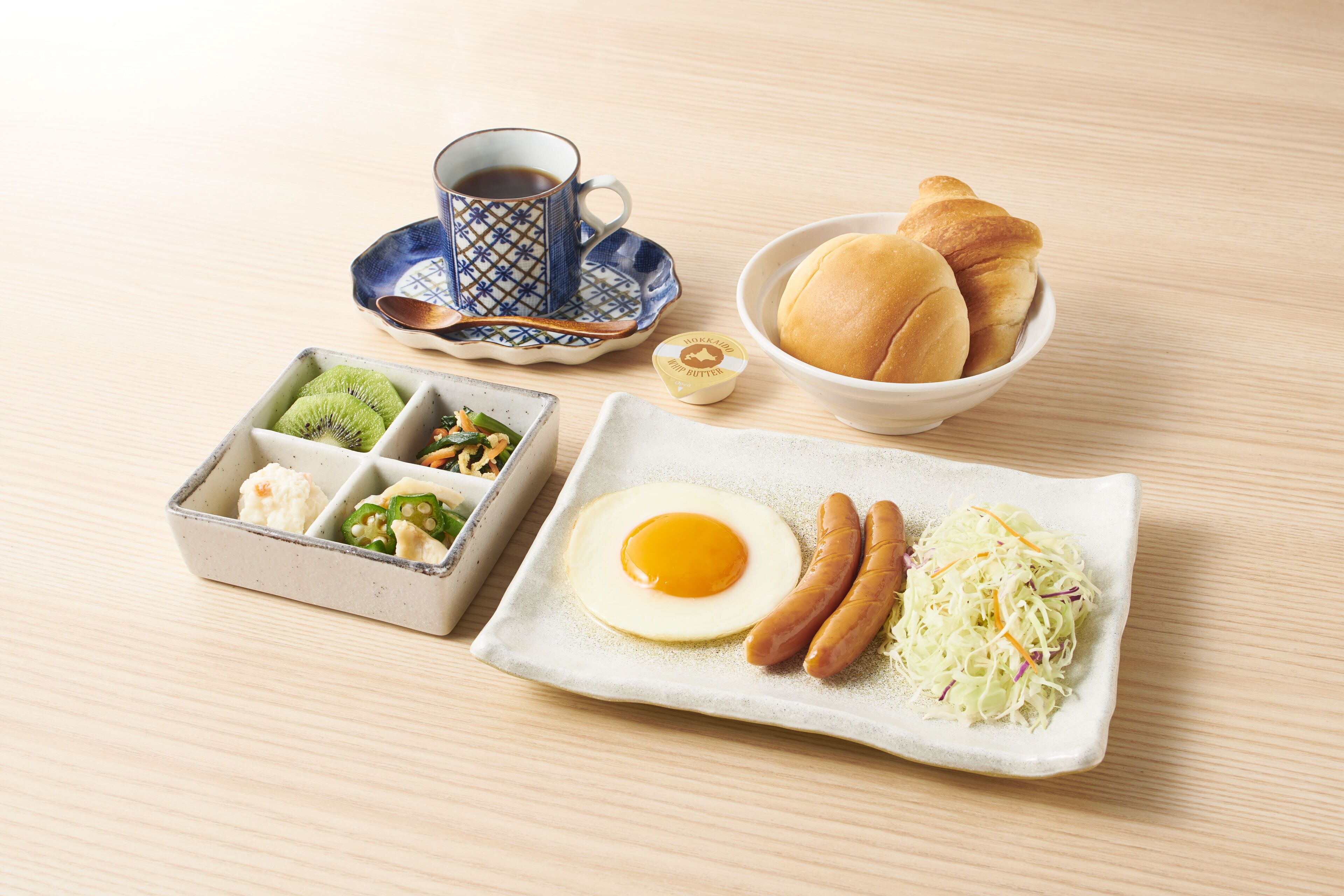 Four Points Flex by Sheraton Osaka Umeda