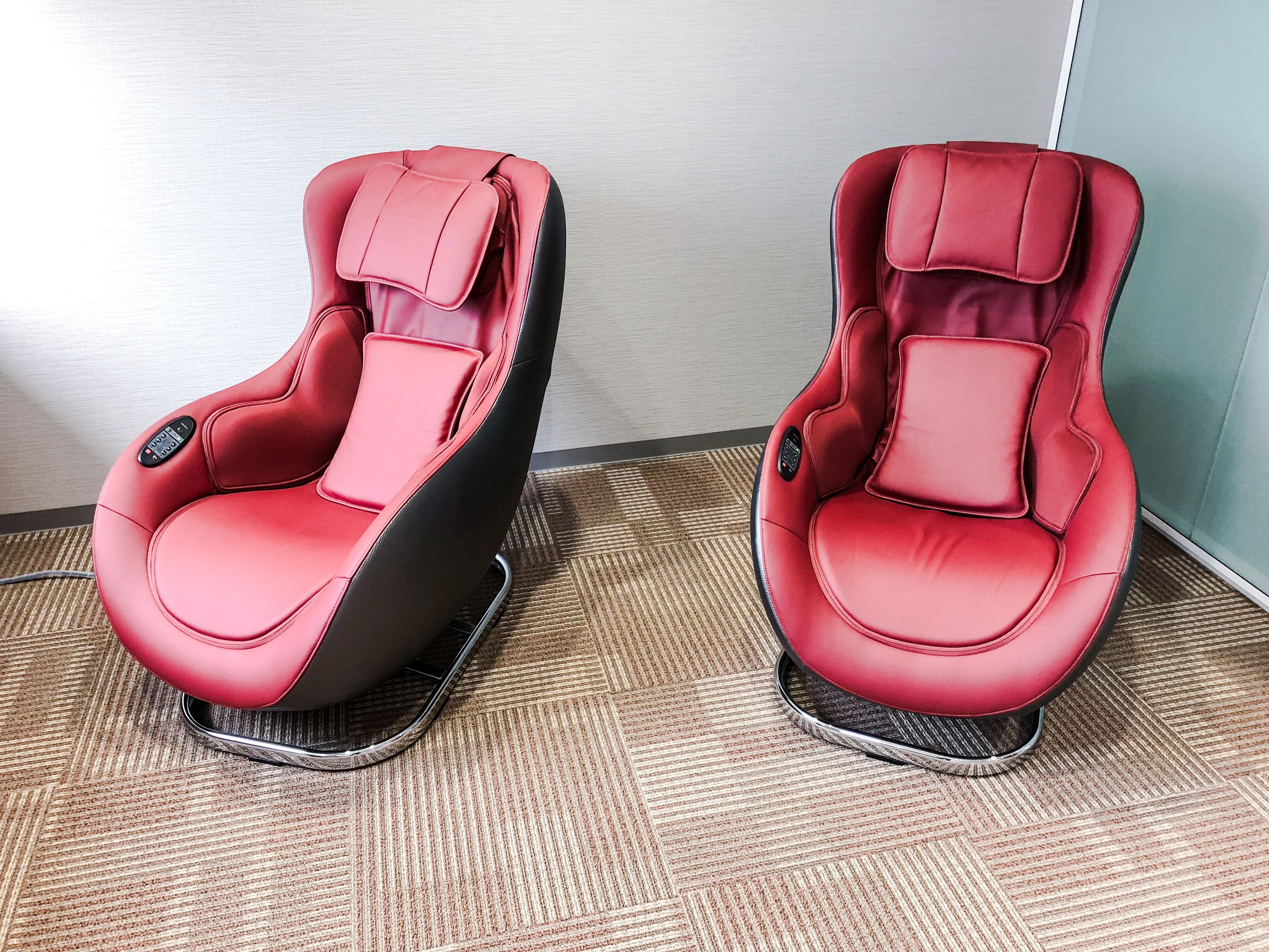 Four Points Flex by Sheraton Osaka Umeda