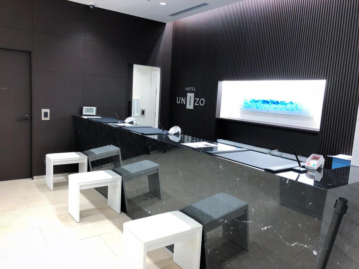 Four Points Flex by Sheraton Osaka Umeda