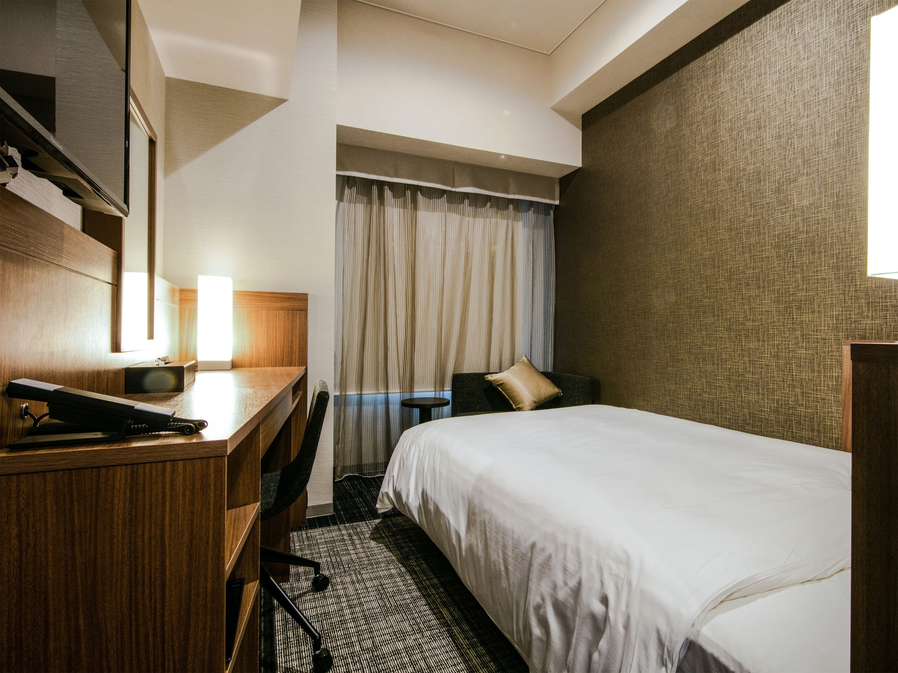 Four Points Flex by Sheraton Osaka Umeda