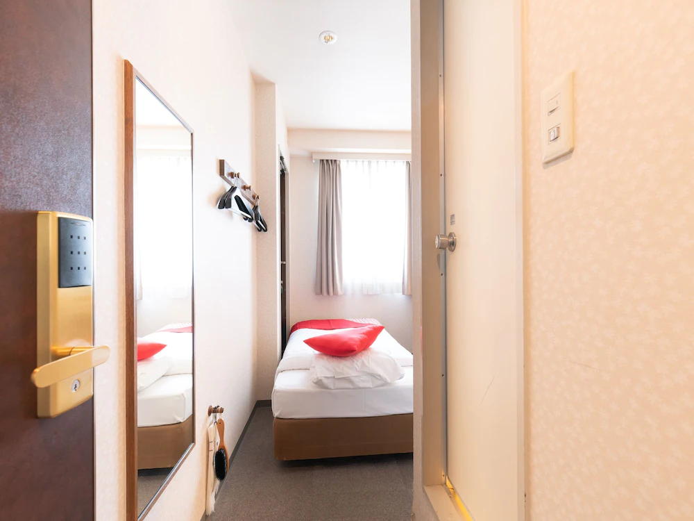 Hotel U Nus