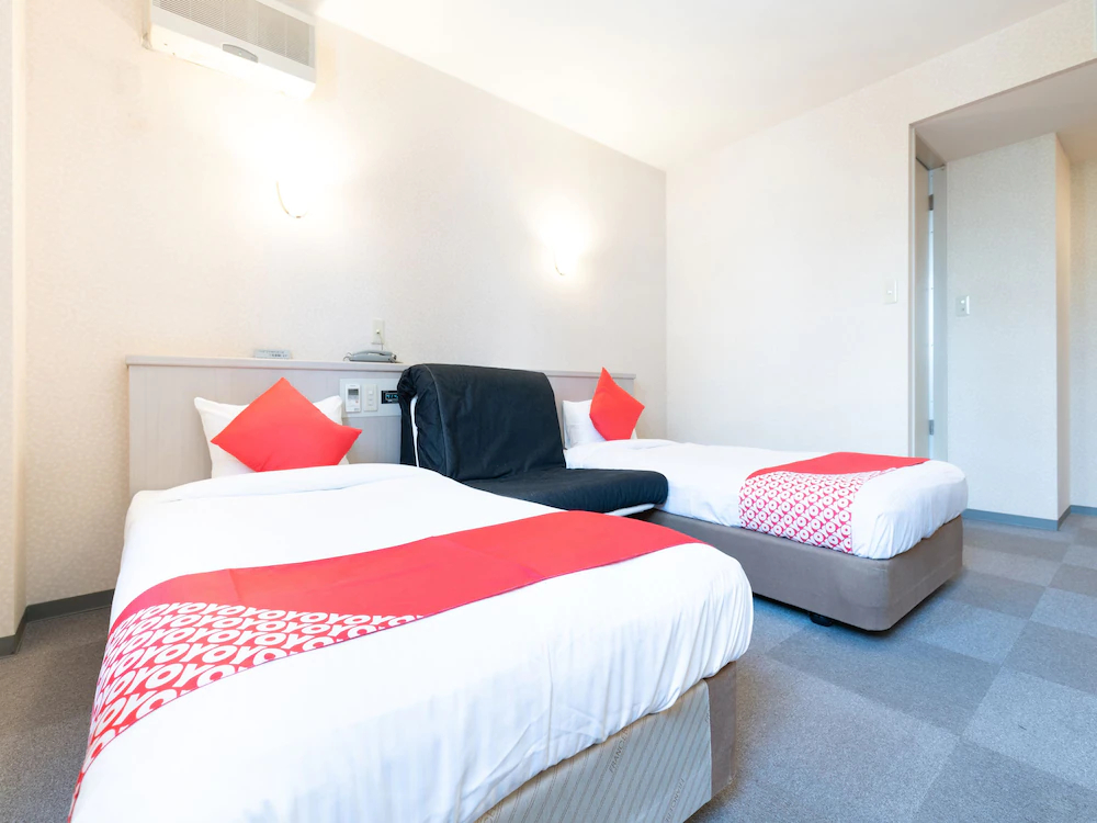 Hotel U Nus