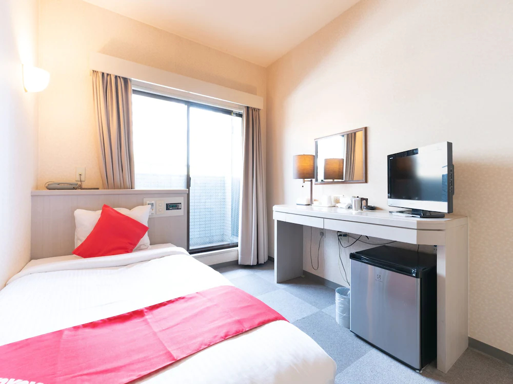 Hotel U Nus