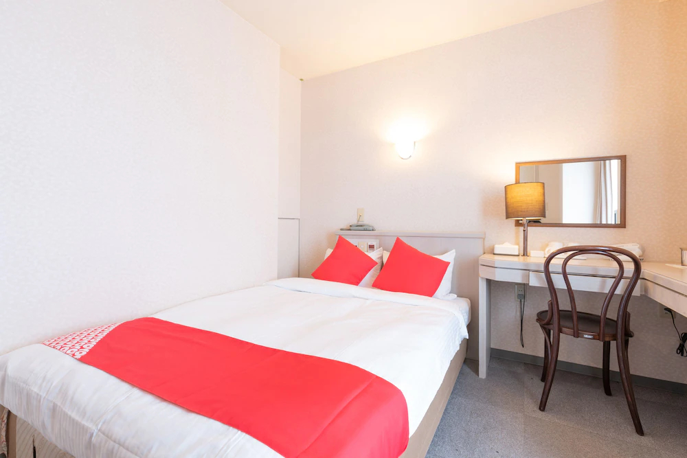 Hotel U Nus